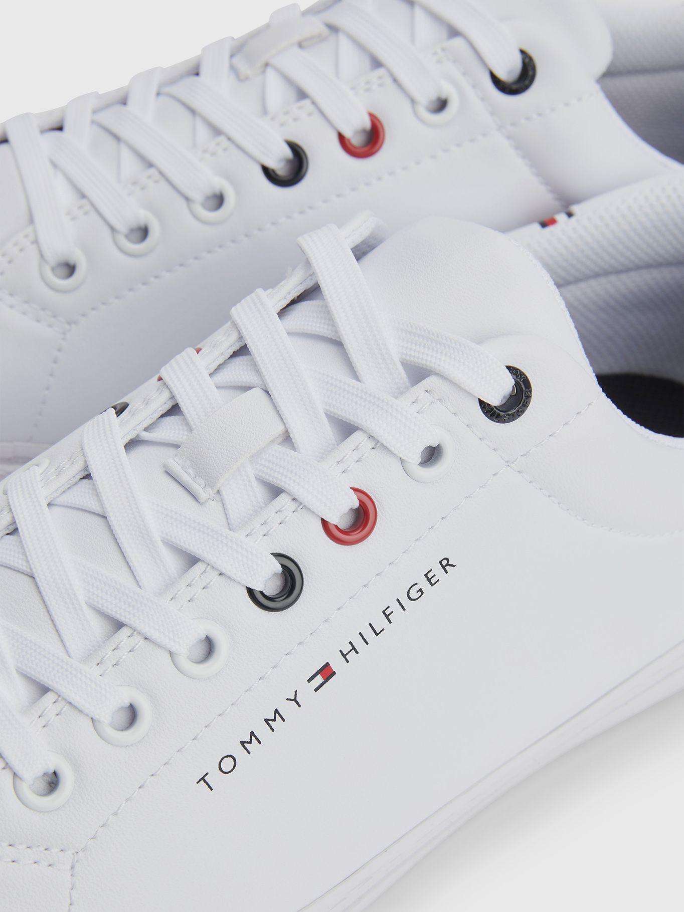 Zapatillas Easy Go Blanco Tommy Hilfiger-3