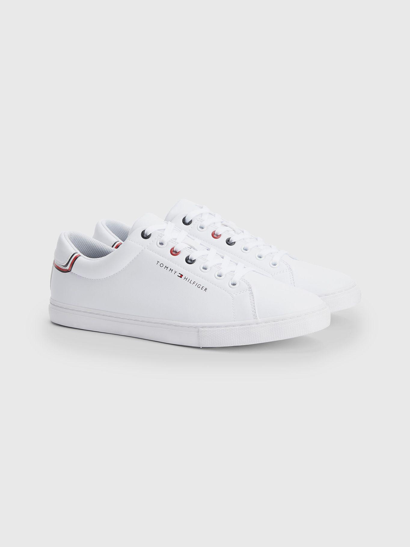 Zapatillas Easy Go Blanco Tommy Hilfiger-0