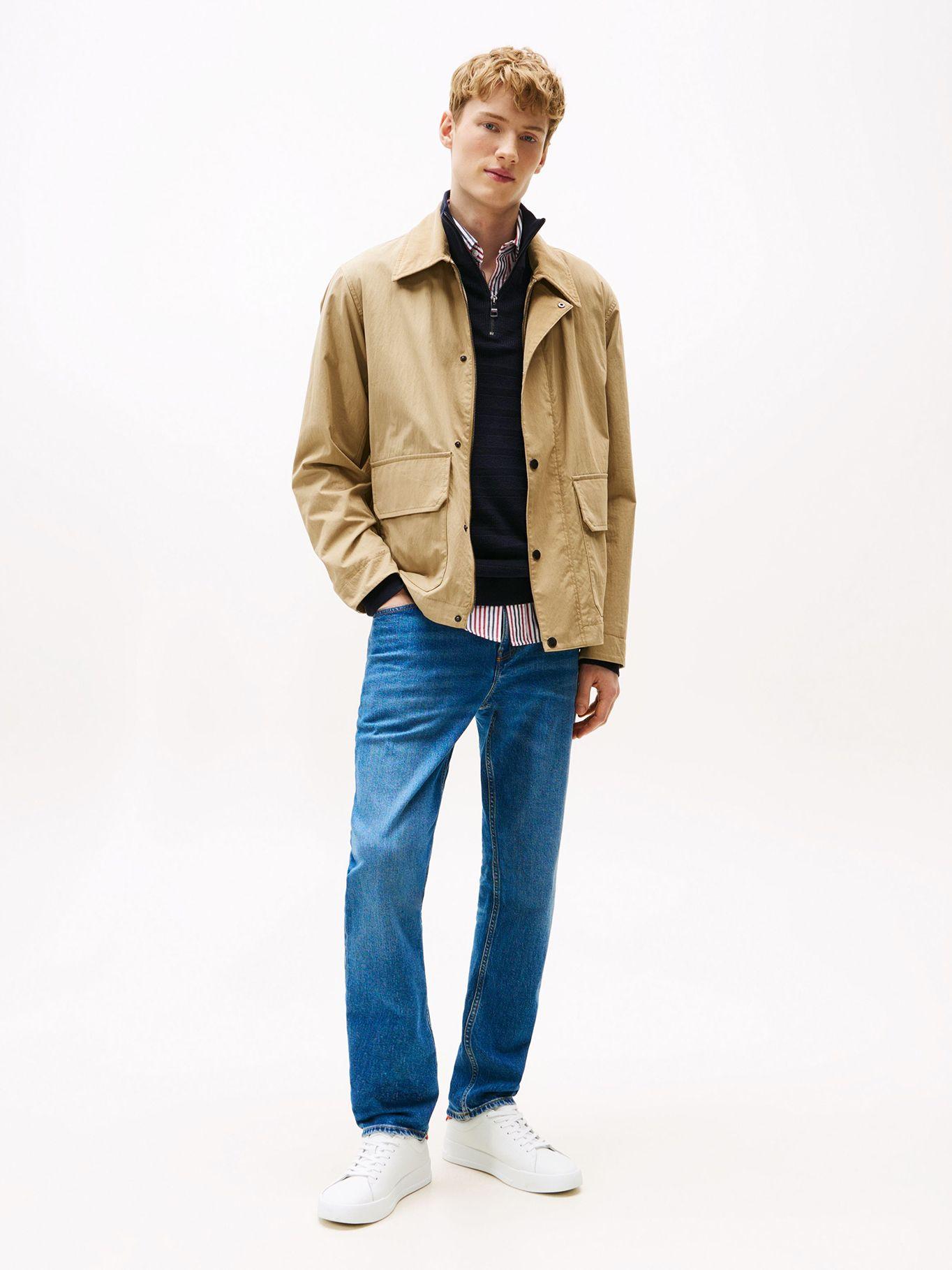 Zapatillas Court Detail Blanco Tommy Hilfiger-1