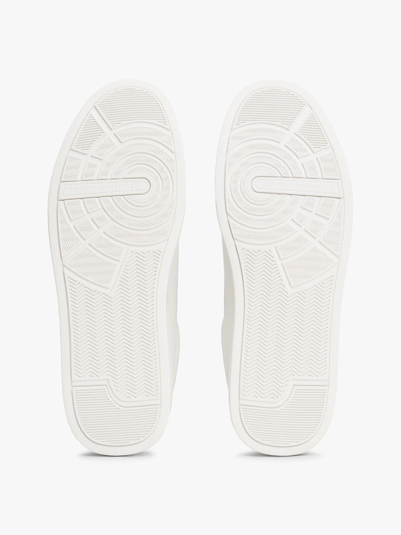 Zapatillas Court Detail Blanco Tommy Hilfiger-3