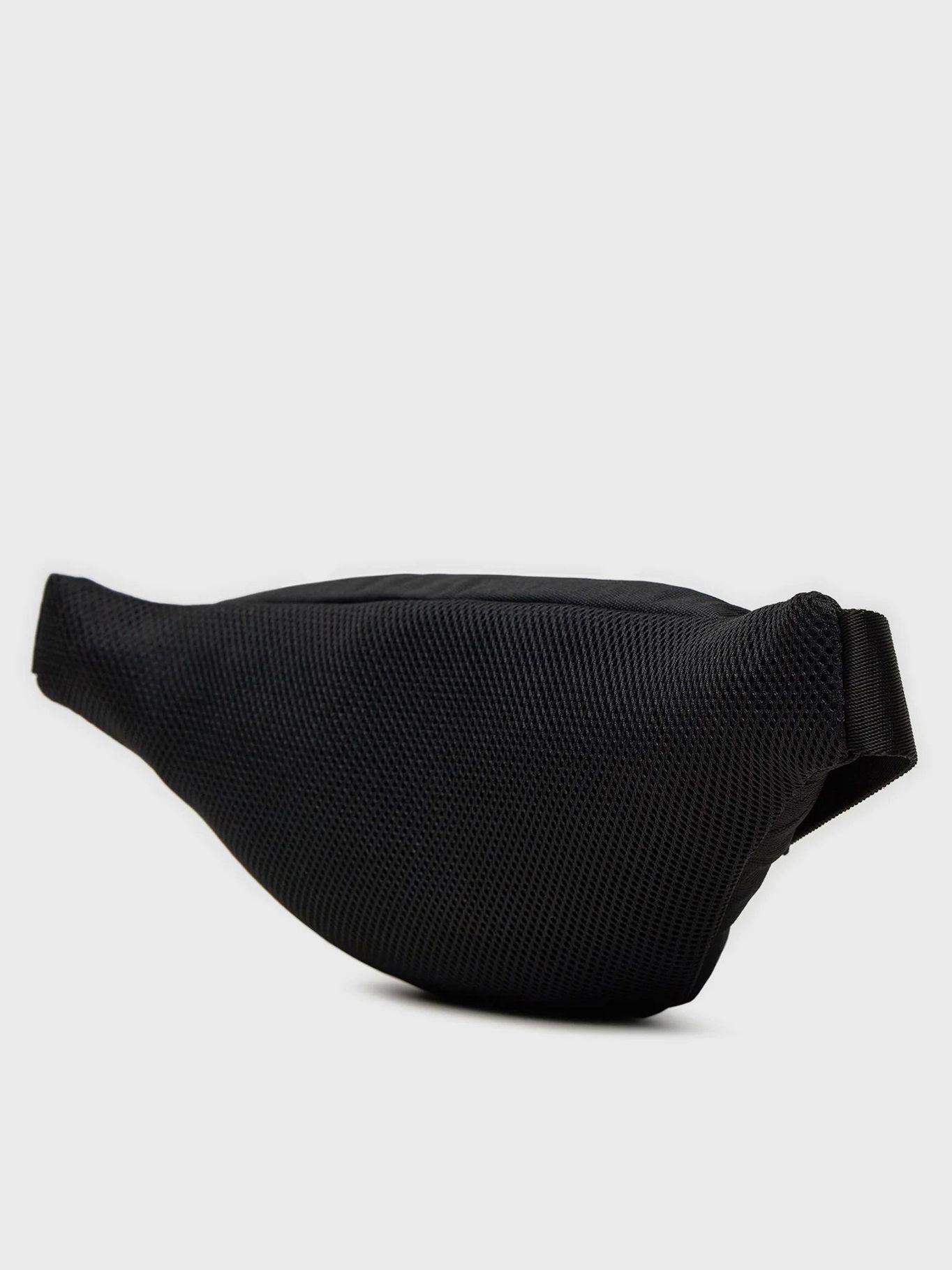 Banano Th Element Negro Tommy Hilfiger-4