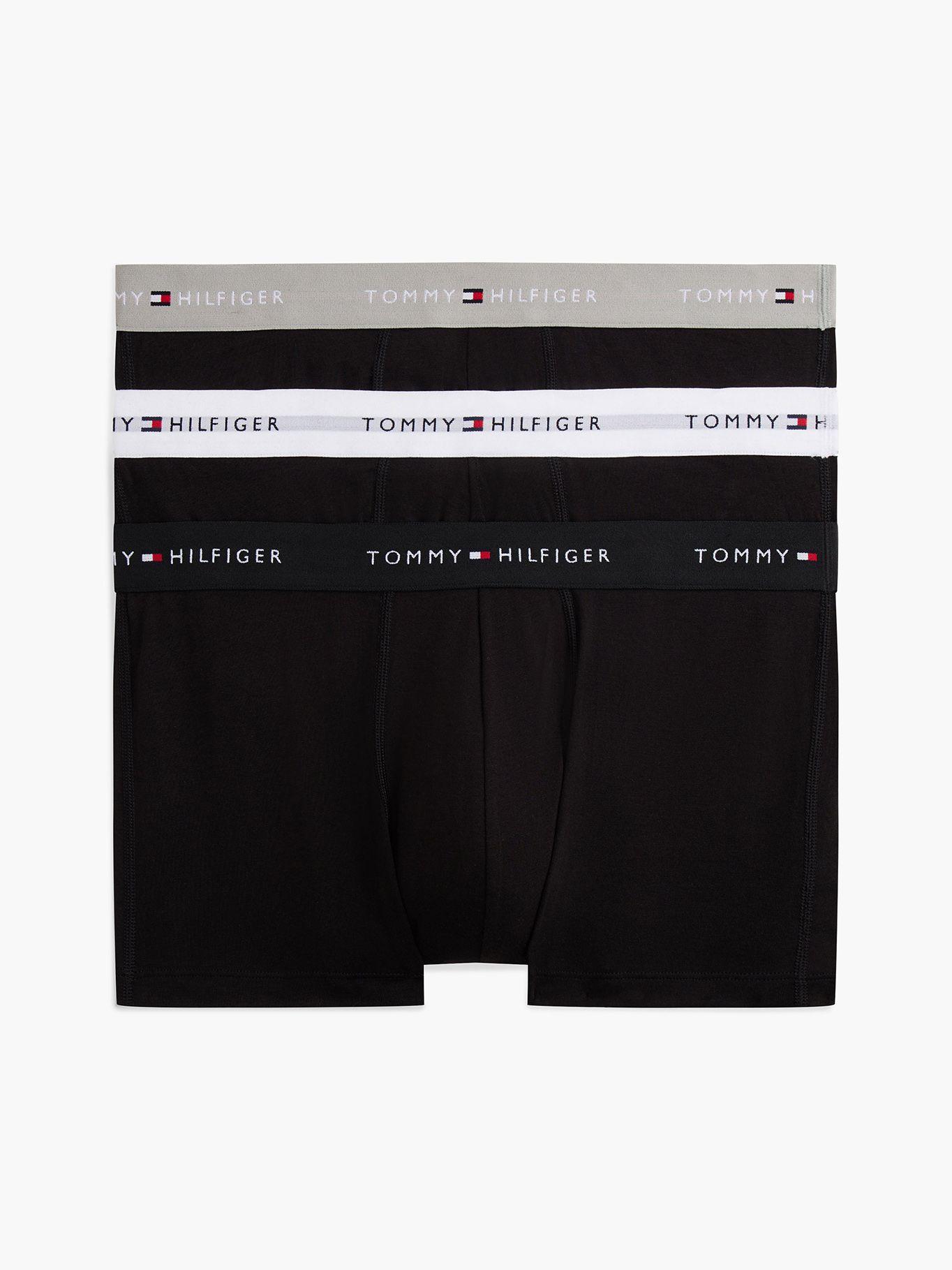 Pack De 3 Calzoncillos Trunk Signature-0