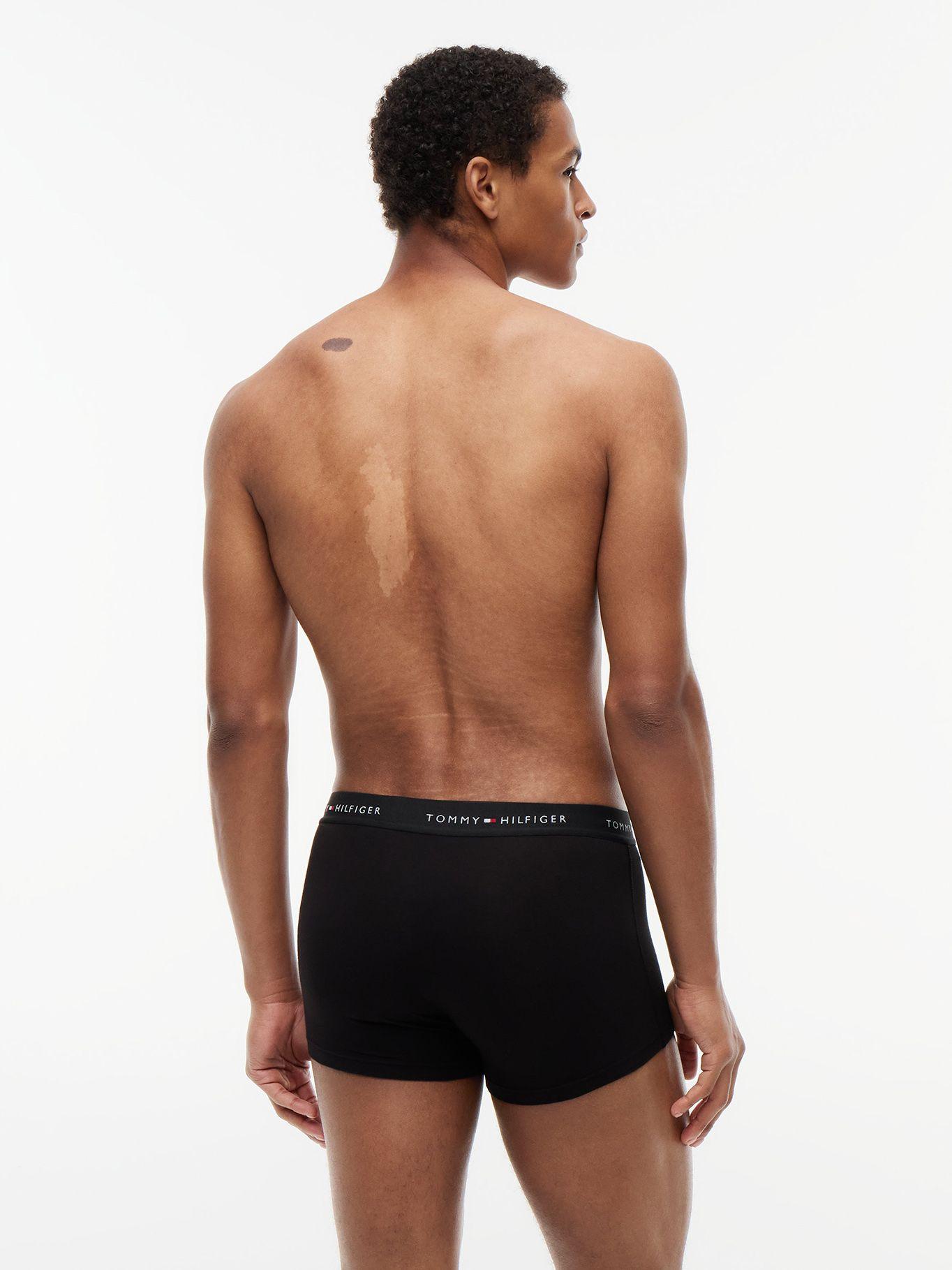 Pack De 3 Calzoncillos Trunk Signature-3