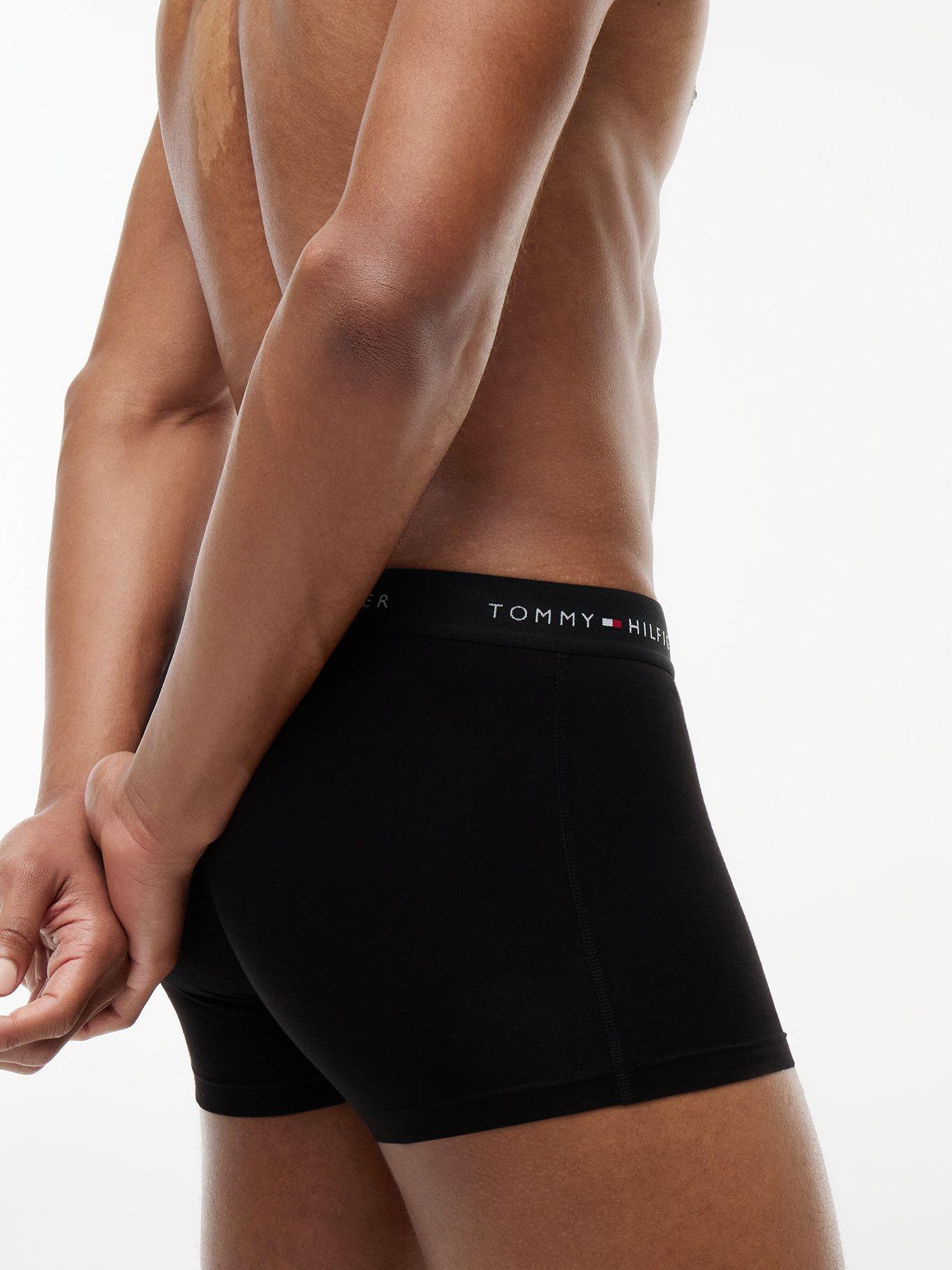 Pack De 3 Calzoncillos Trunk Signature-4