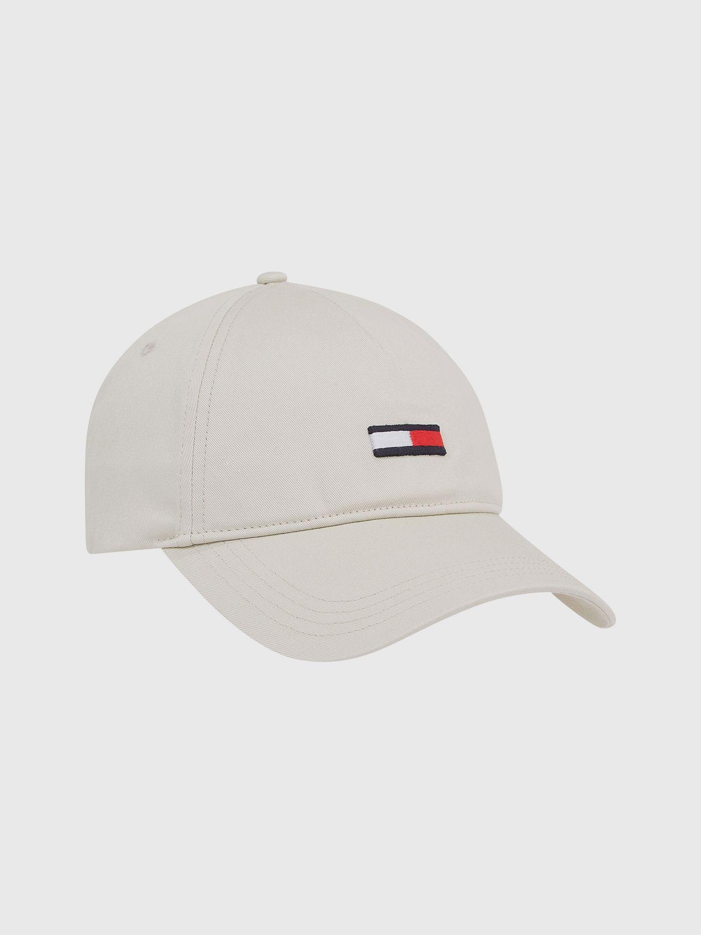 JOCKEY SOLID CON LOGO BORDADO Blanco Tommy Hilfiger-0