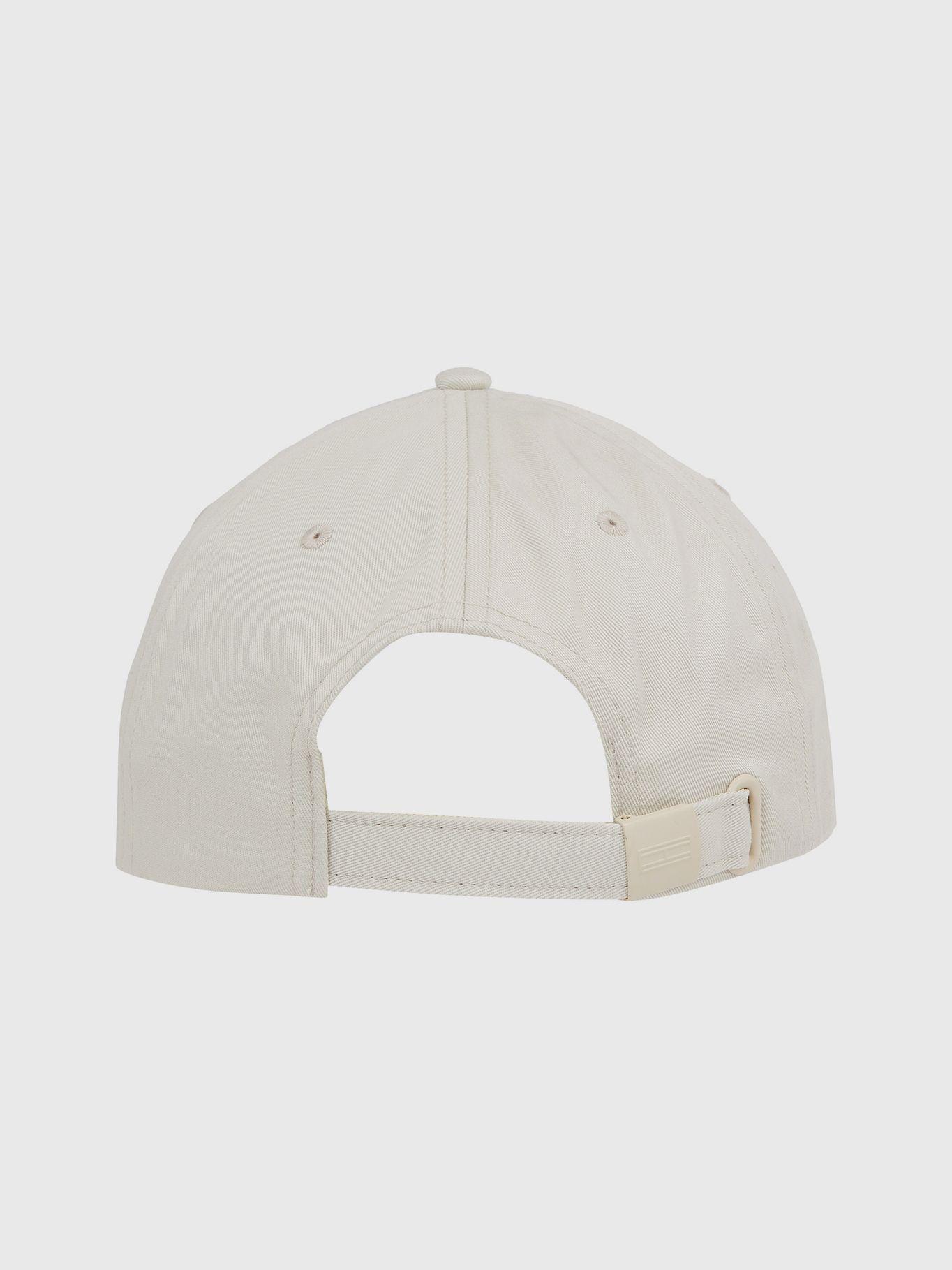 JOCKEY SOLID CON LOGO BORDADO Blanco Tommy Hilfiger-1