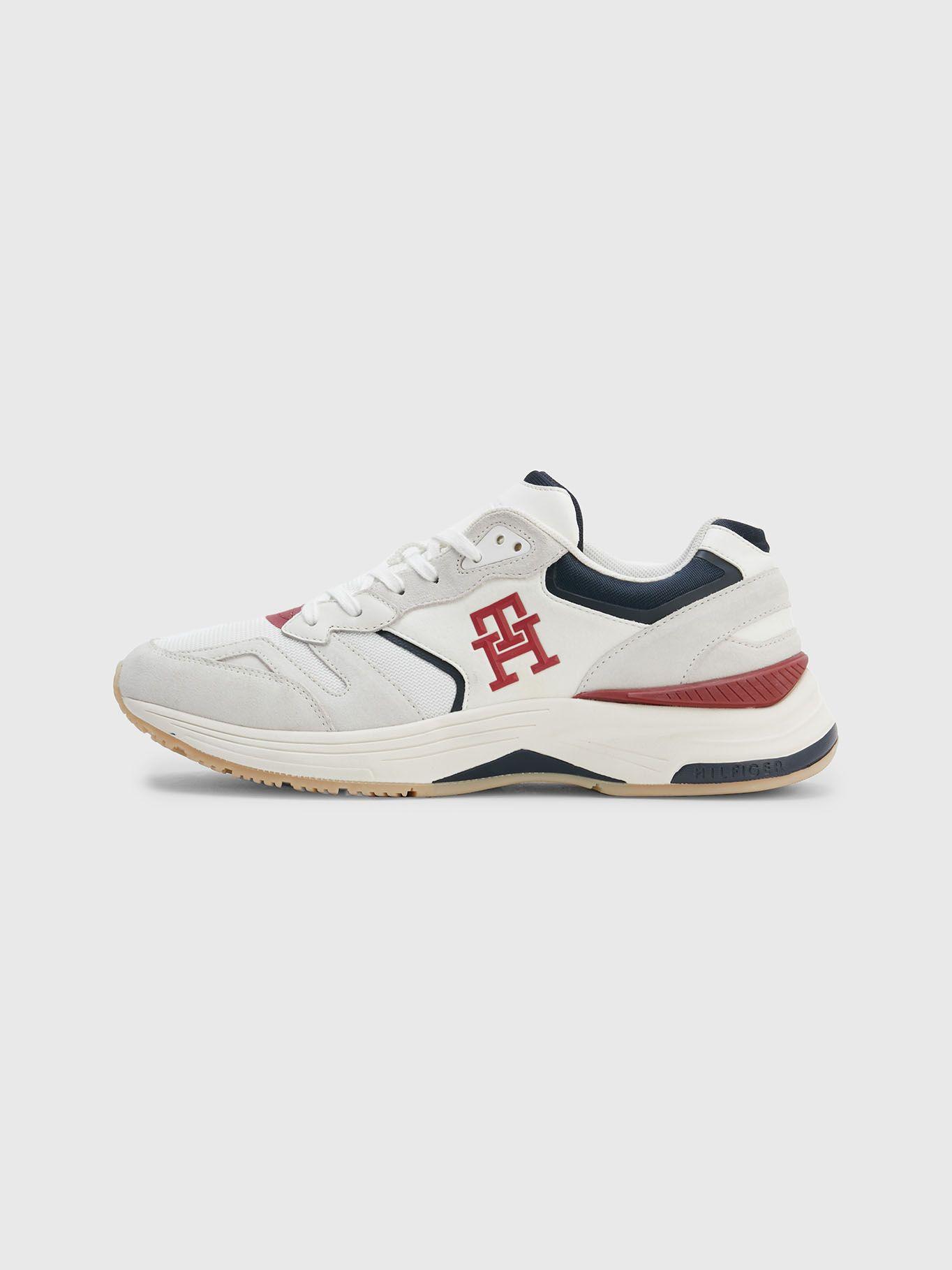 Zapatillas Modern Monogram Blanco Tommy Hilfiger-0