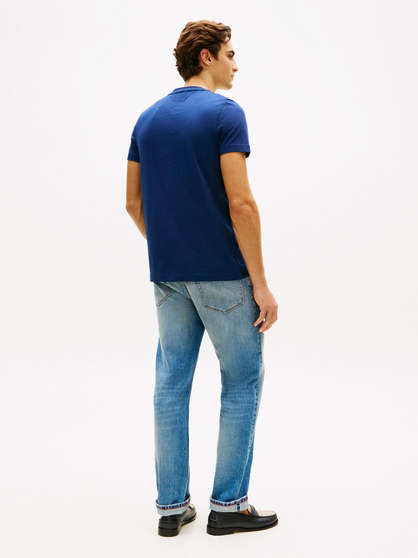 Polera Organic Cotton Slim Fit-2