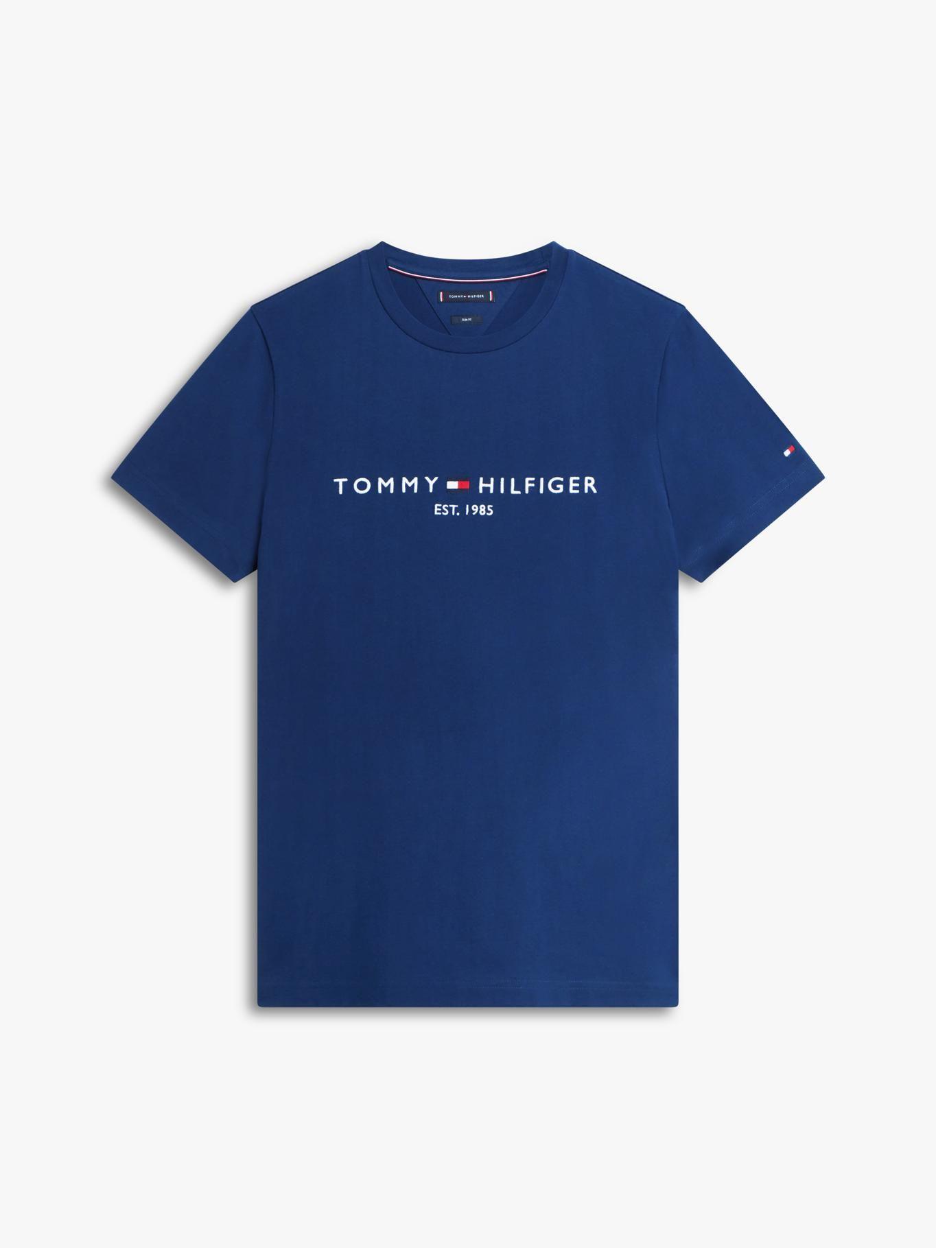 Polera Organic Cotton Slim Fit-4
