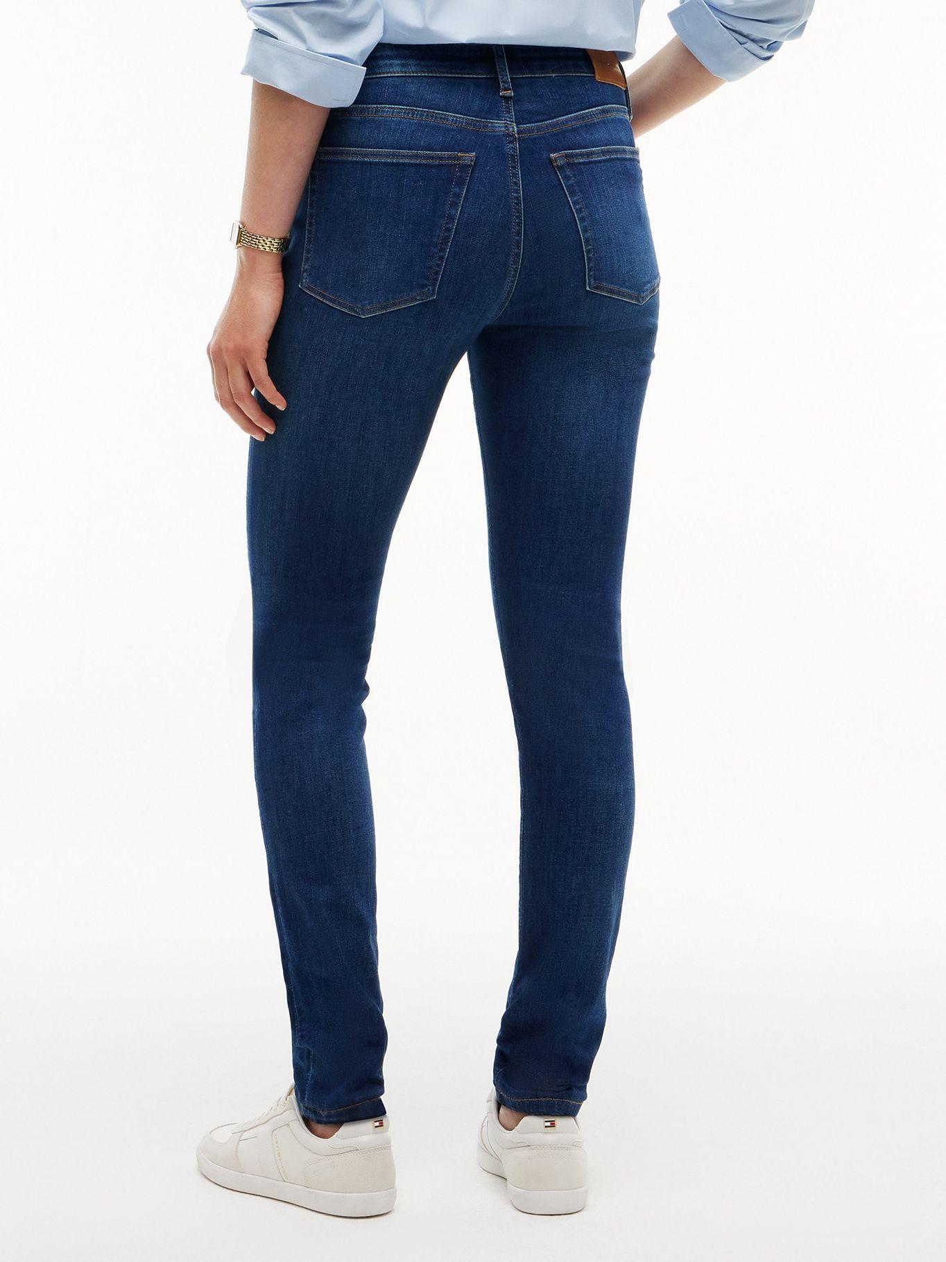 Jeans Como New Doreen Skinny Fit-2