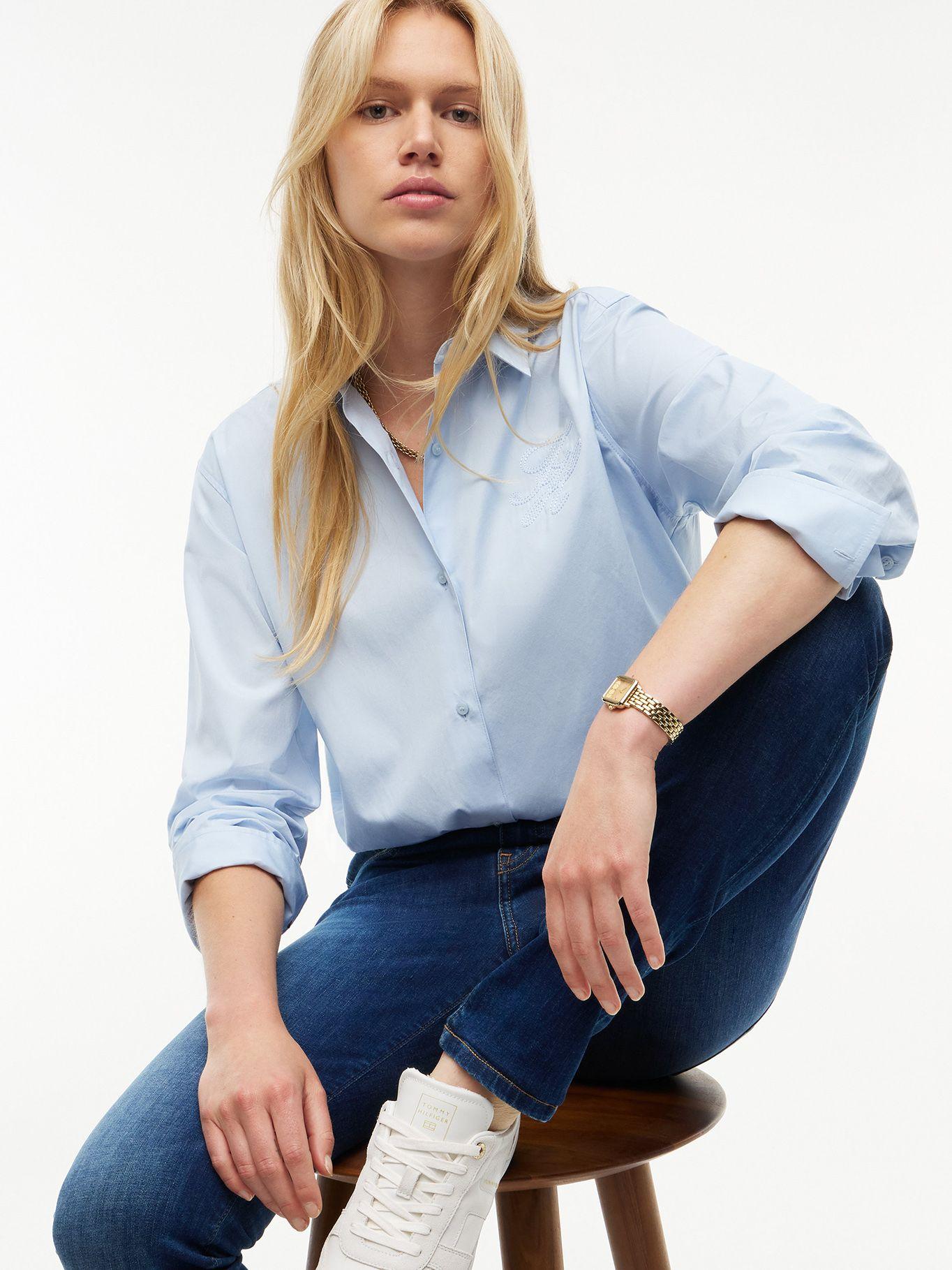 Jeans Como New Doreen Skinny Fit-4