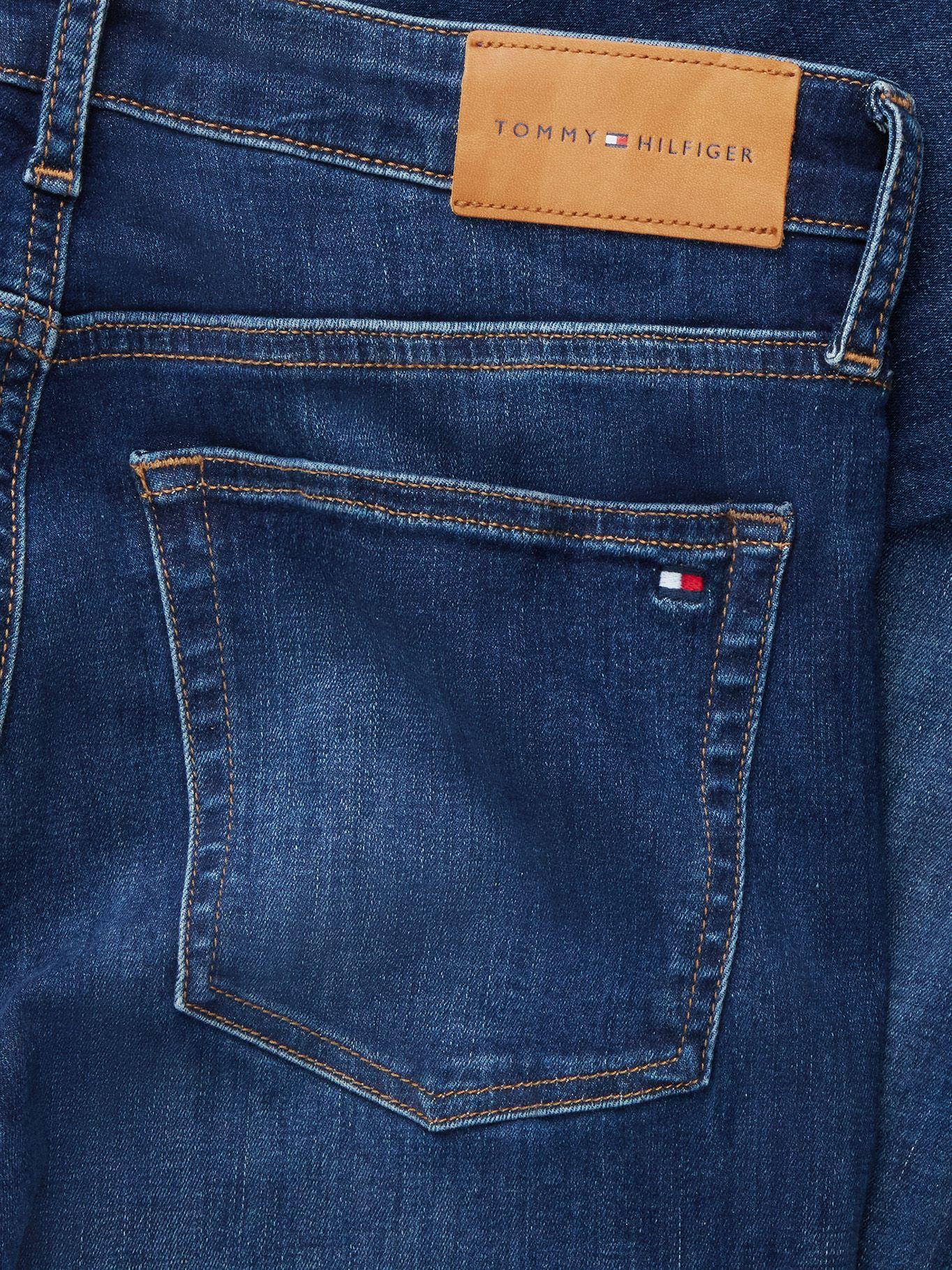 Jeans Como New Doreen Skinny Fit-6