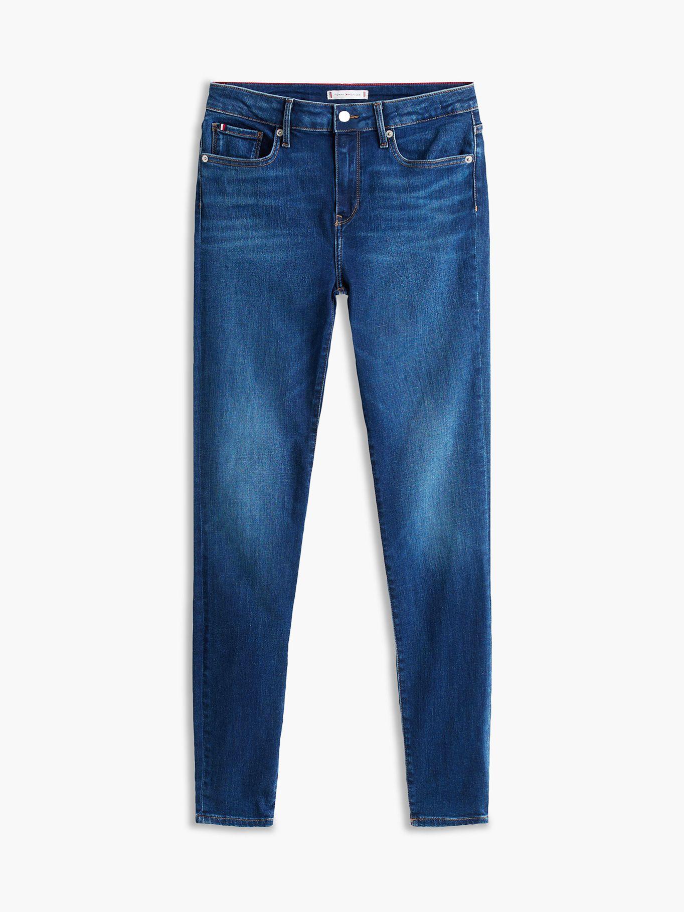 Jeans Como New Doreen Skinny Fit-7