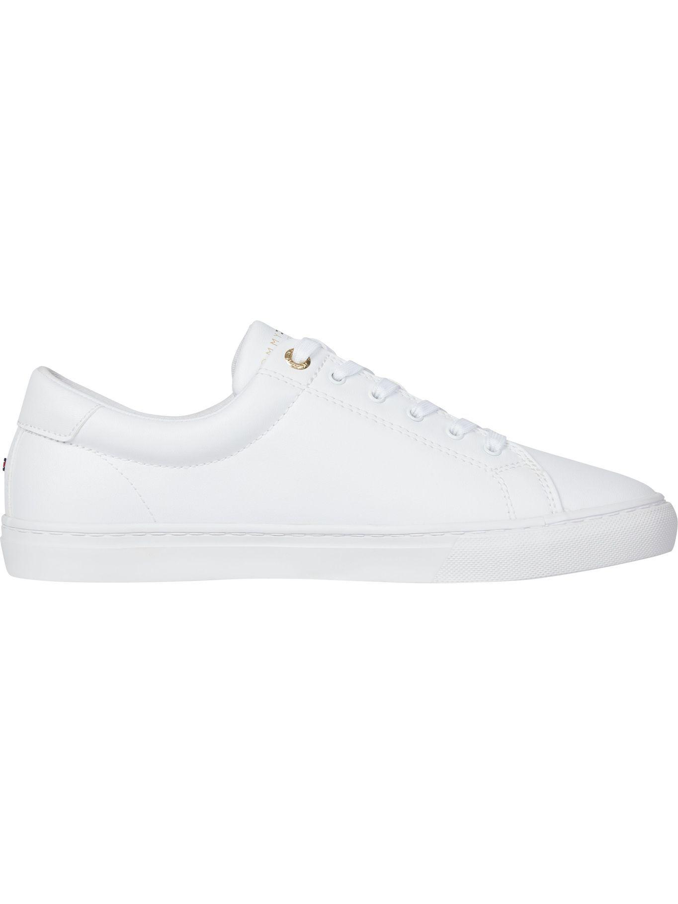 Zapatillas Global Stripe Logo Blanco Tommy Hilfiger-2