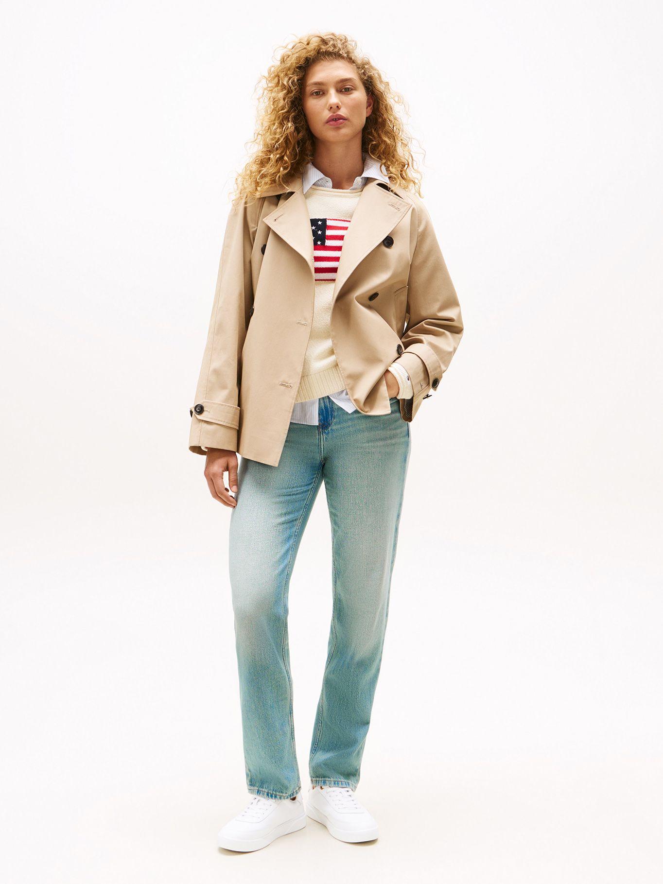 Zapatillas De Essential Chic Blanco Tommy Hilfiger-1