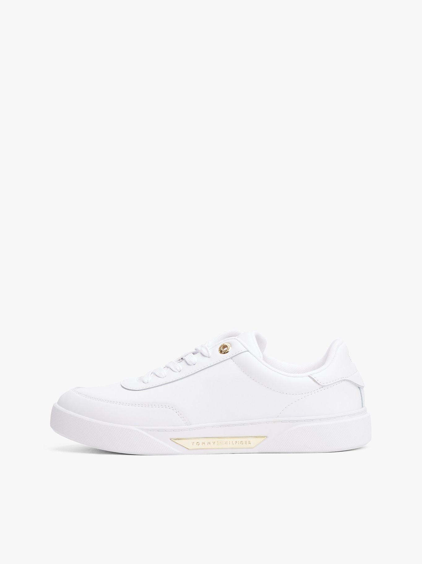 Zapatillas De Essential Chic Blanco Tommy Hilfiger-6