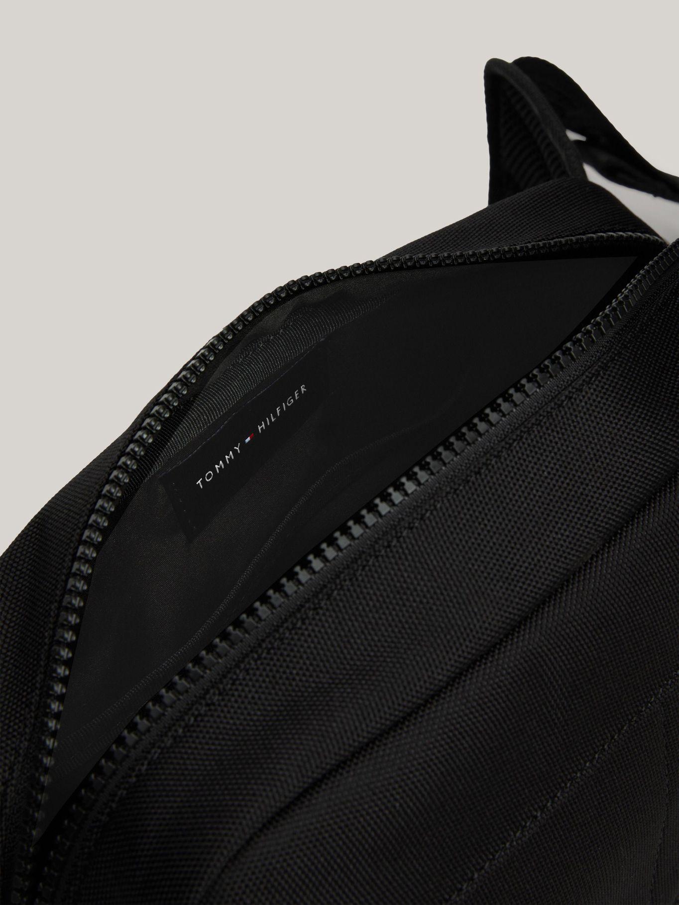 Banano Element Con Logo Negro Tommy Hilfiger-3