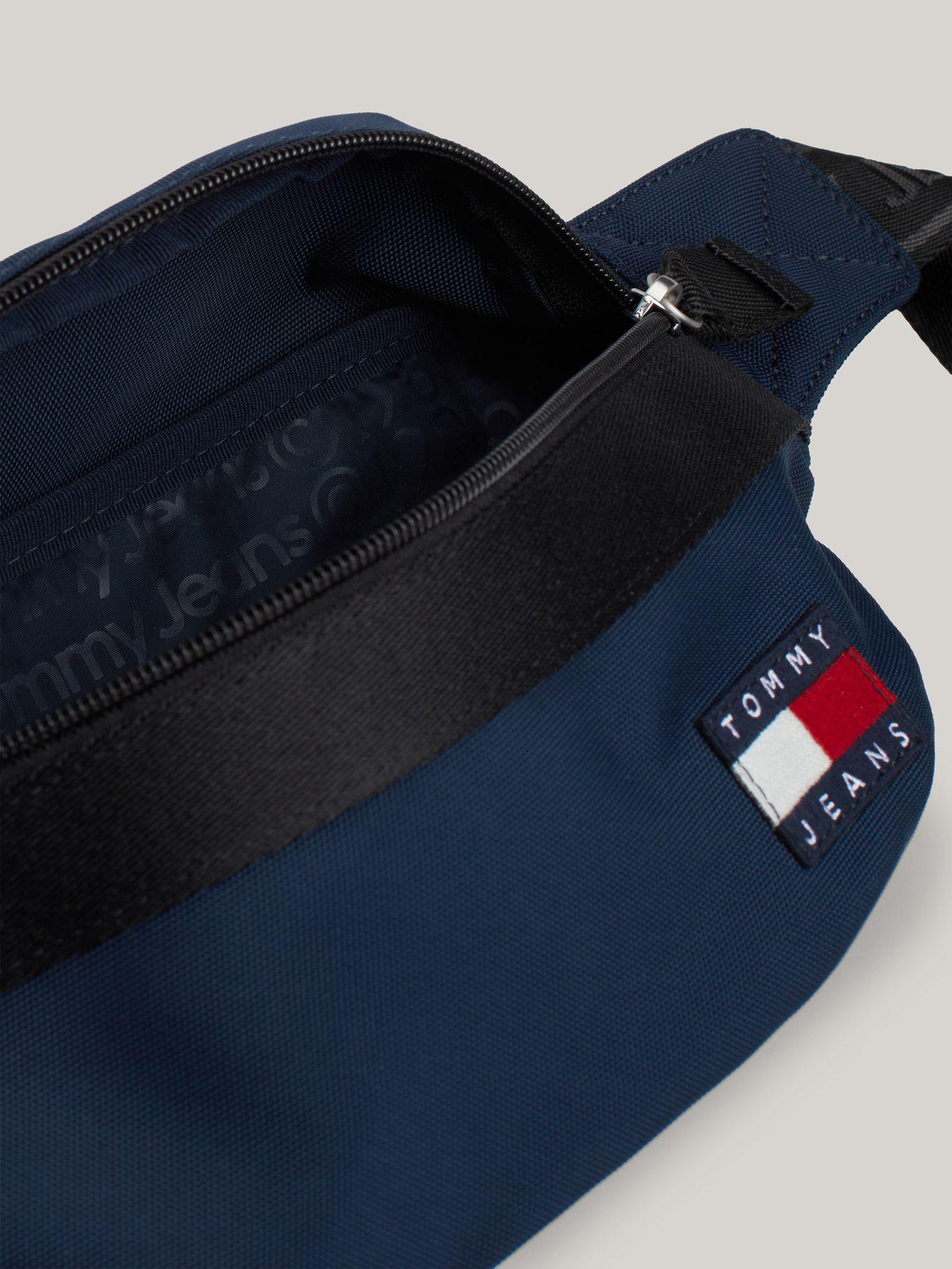 Banano Essential Daily Azul Tommy Hilfiger-3