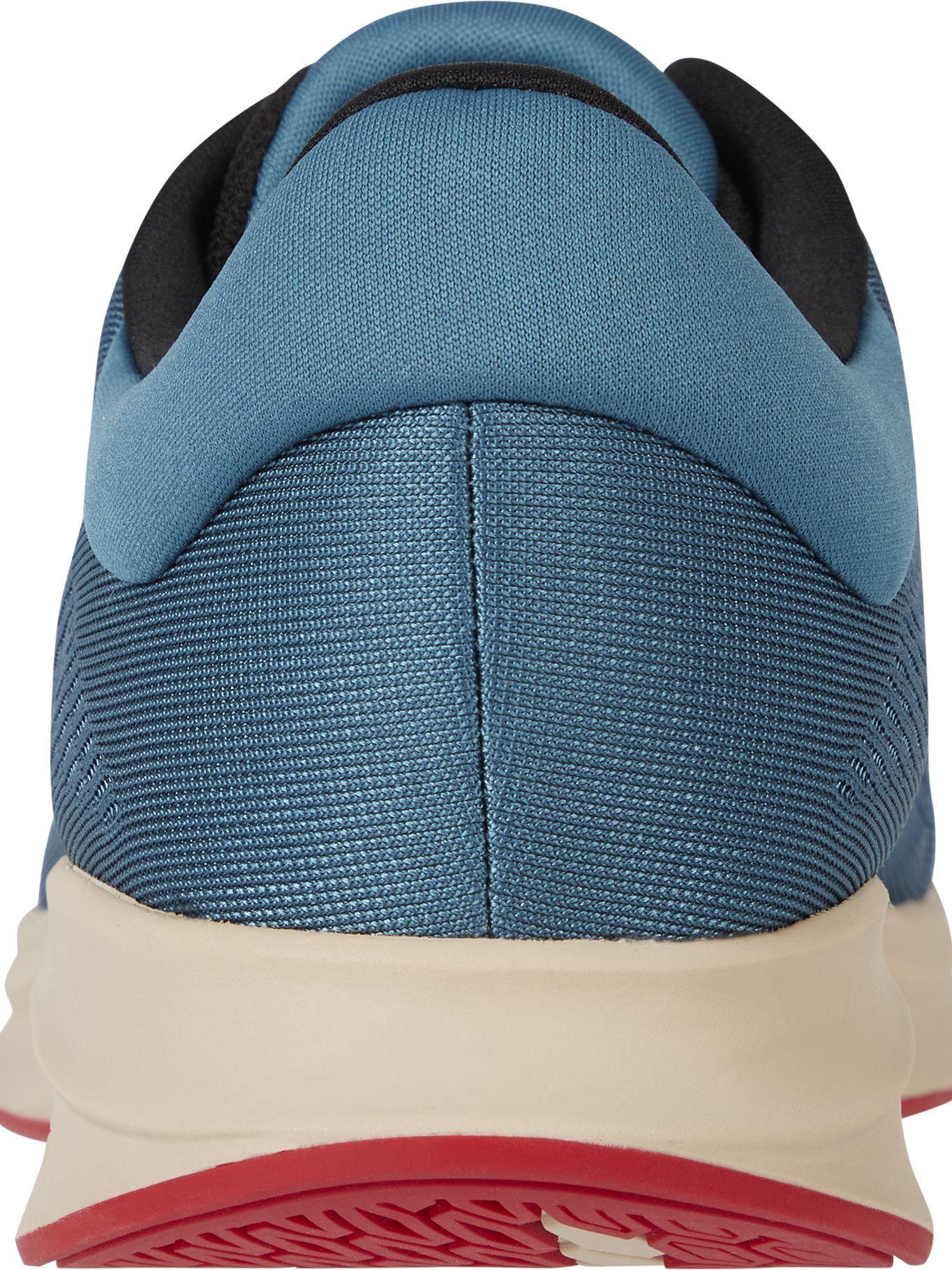 Zapatilla Deportivas Hombre Celeste Tommy Hilfiger-4