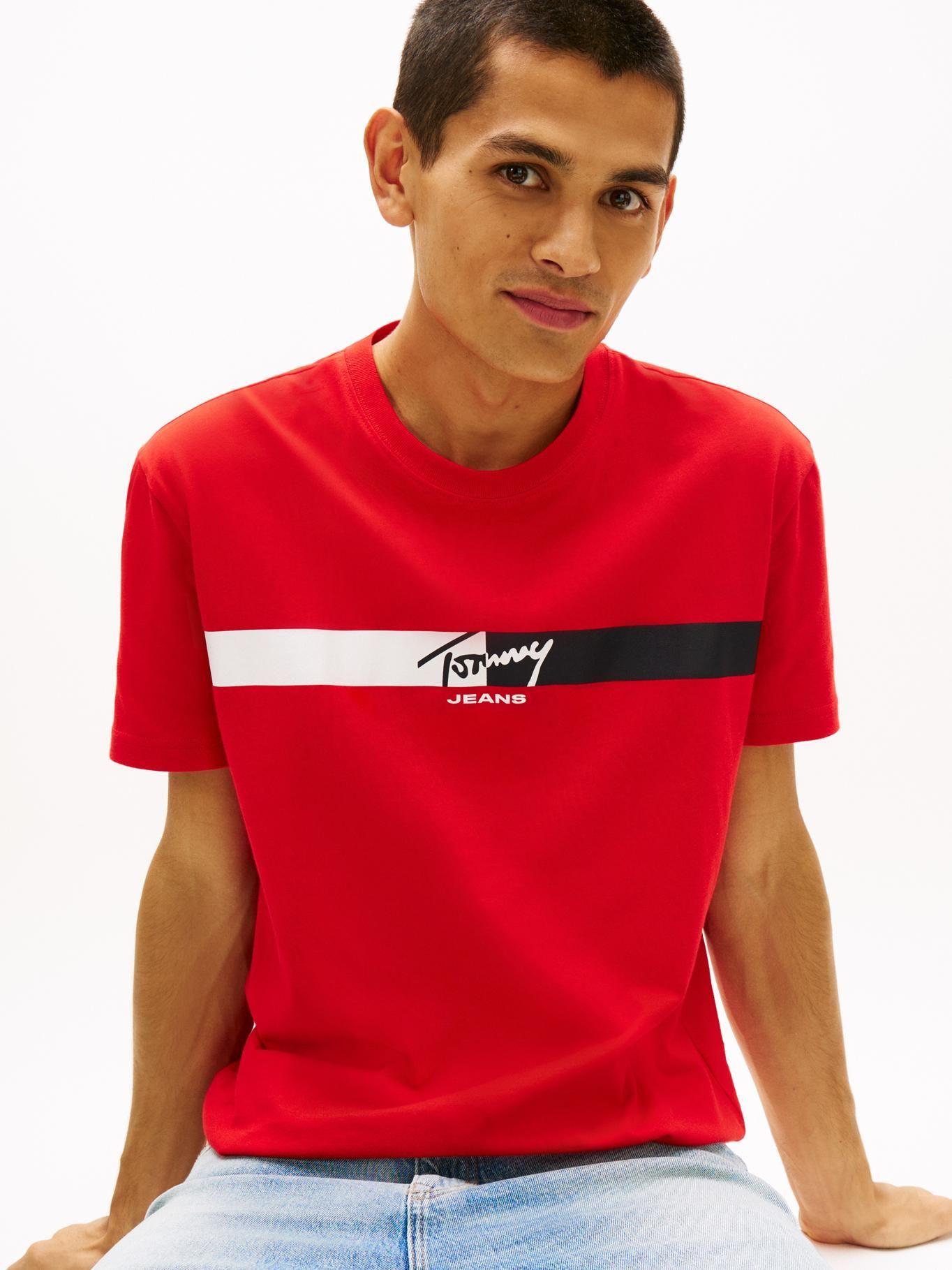 Polera Signature Regular Fit-3