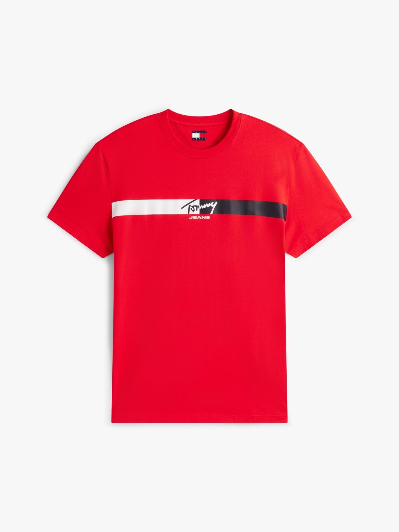 Polera Signature Regular Fit-4