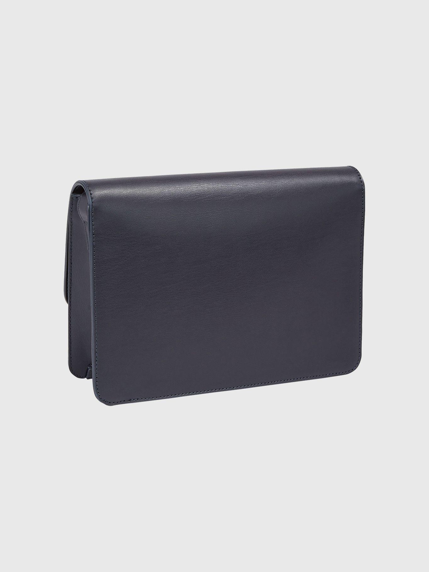 Bandolera Crossover Corporate Azul Tommy Hilfiger-1