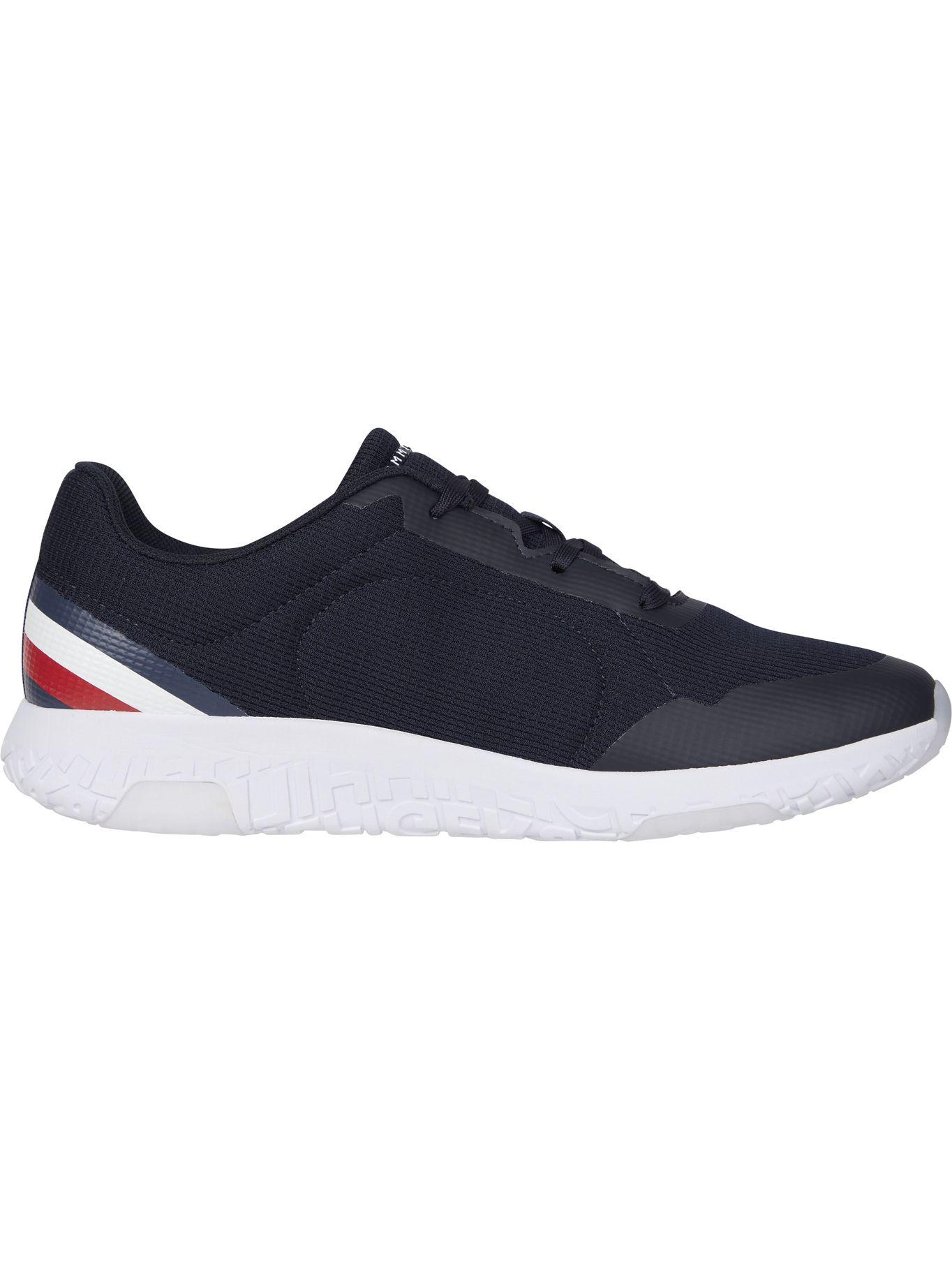 Zapatillas Sport Ultra Livianas Azul Tommy Hilfiger-2