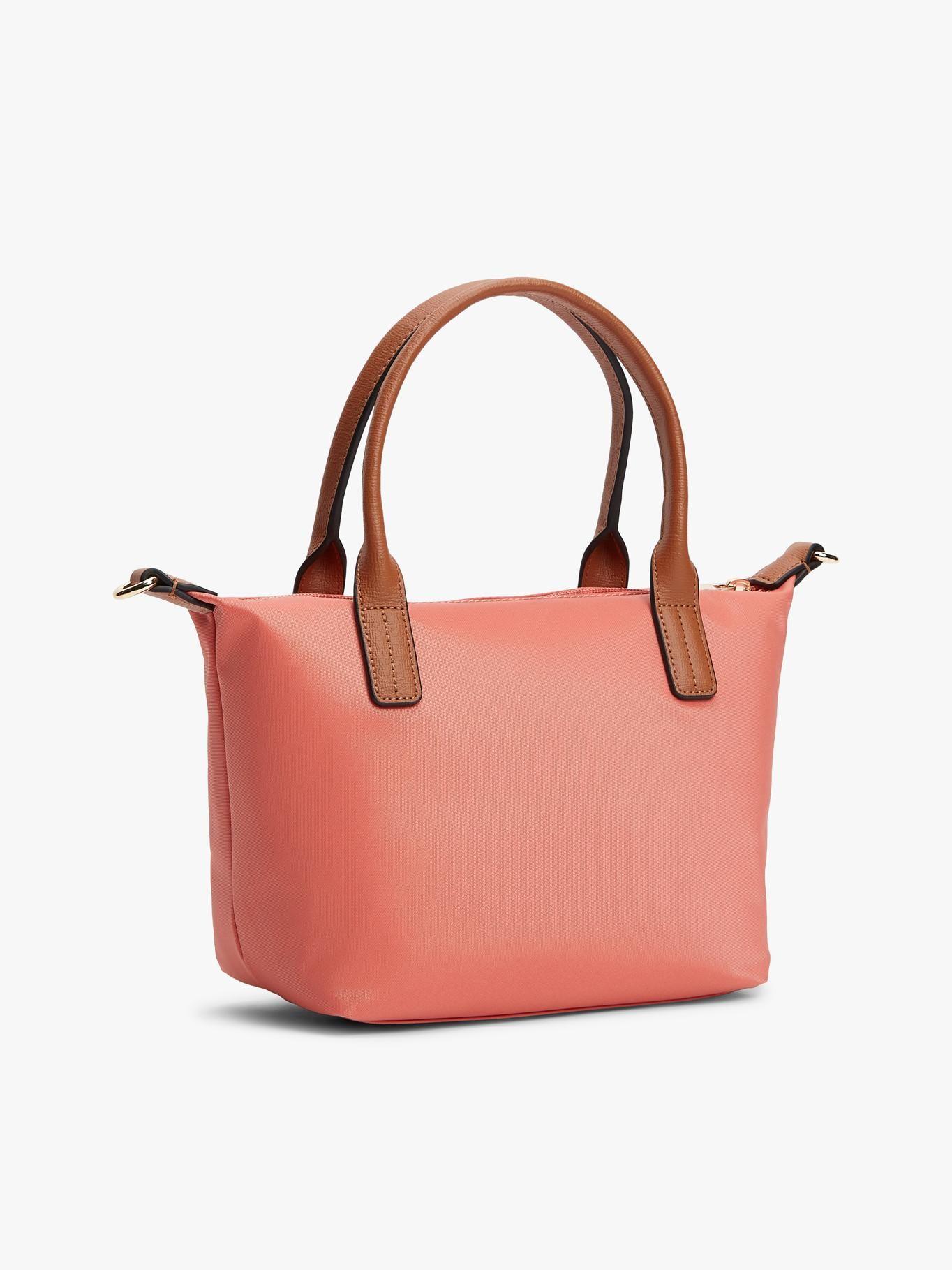 Tote Popette Con Logo-2