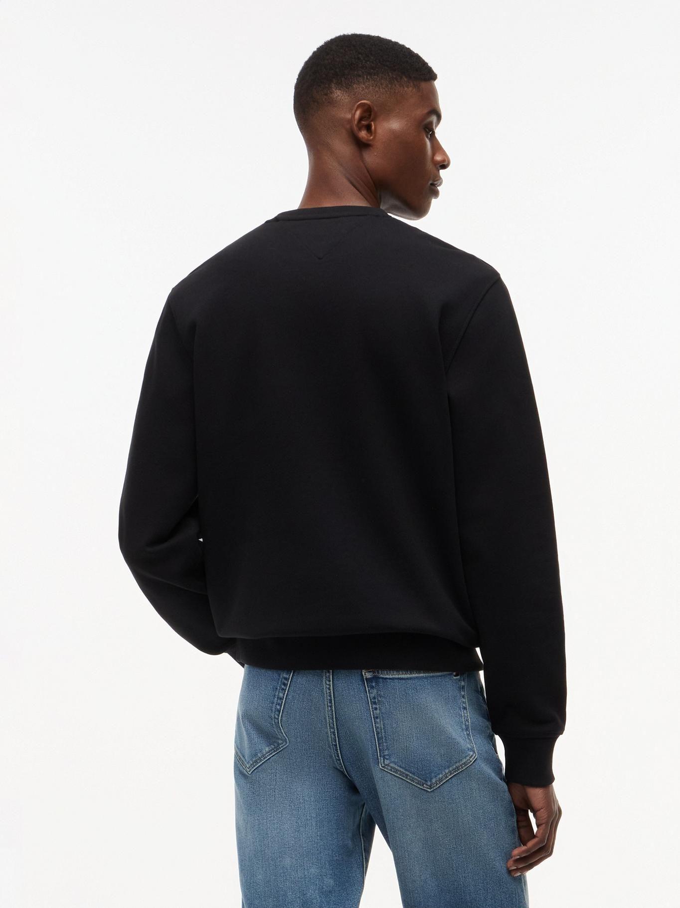 Polerón TH x Cadillac Fórmula 1 Negro Tommy Hilfiger-4