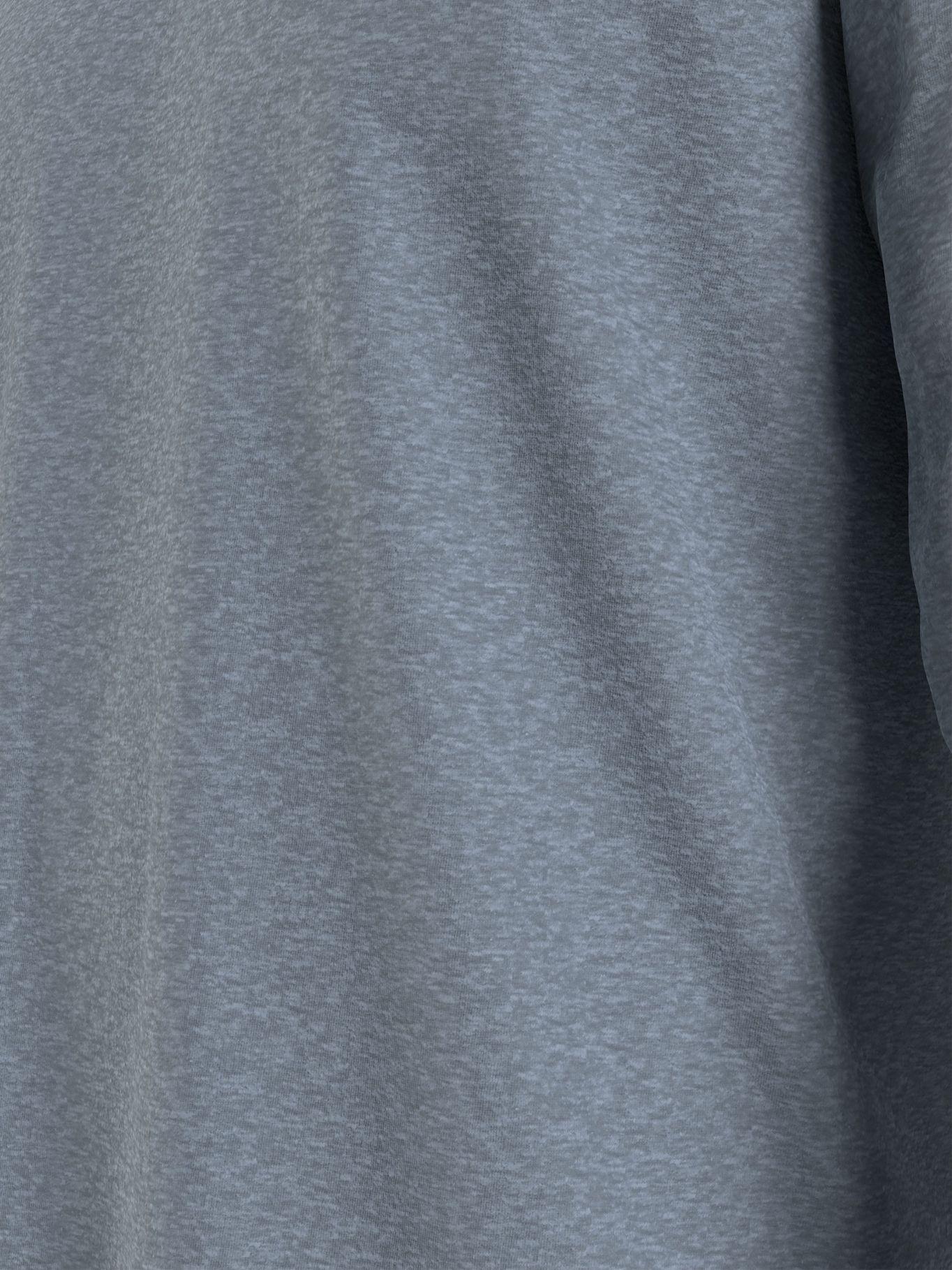 Polera Recycled Logo Azul Tommy Hilfiger-4