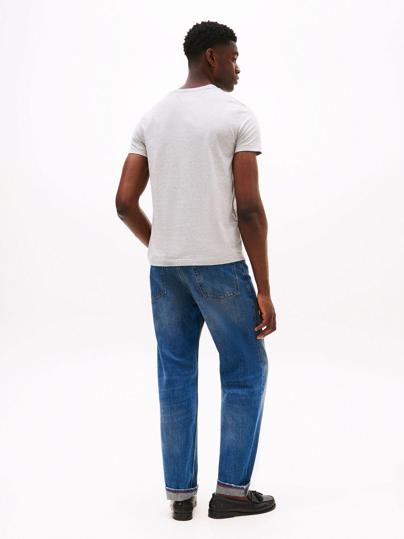 Polera Im Core Logo Slim Fit-2