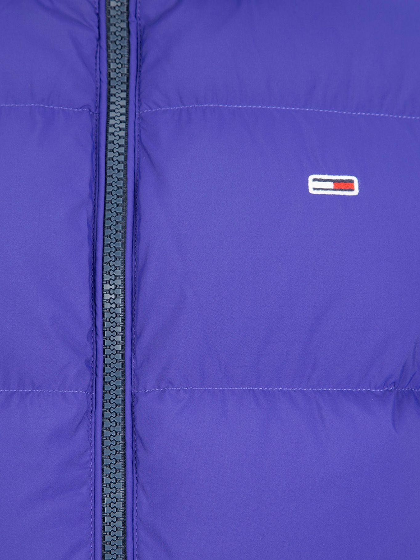 Chaqueta Essential Azul Tommy Jeans A2-2