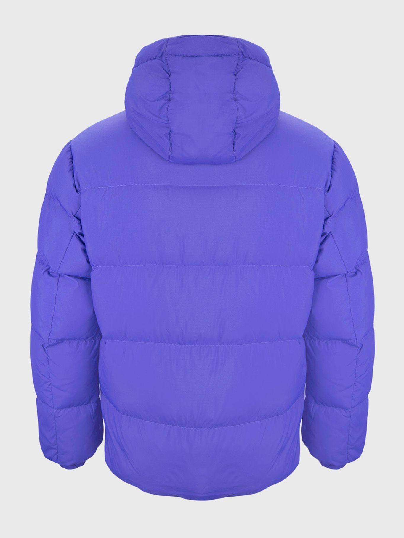 Chaqueta Essential Azul Tommy Jeans A2-1