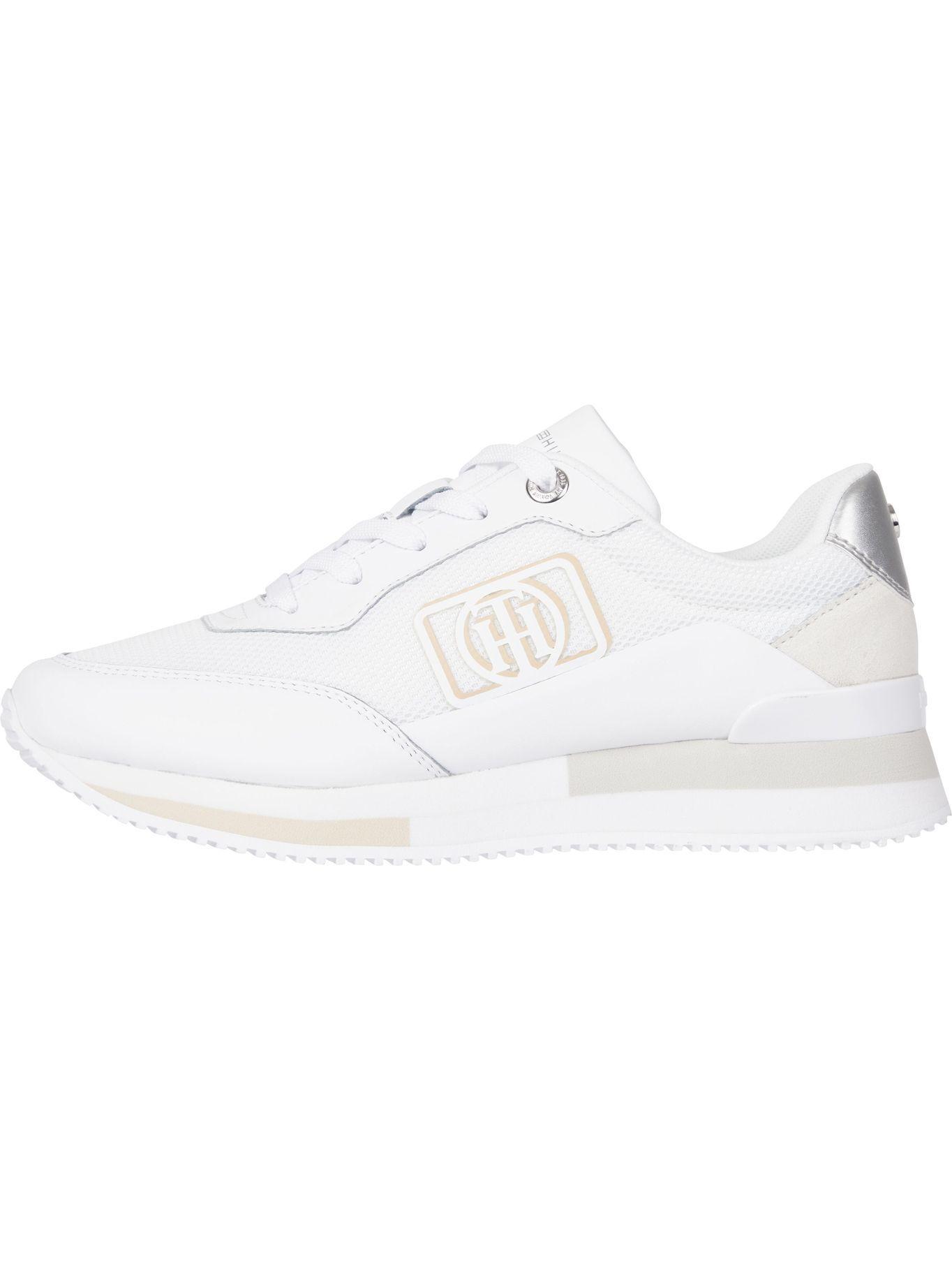 Zapatillas Active City Blanco Tommy Hilfiger-0