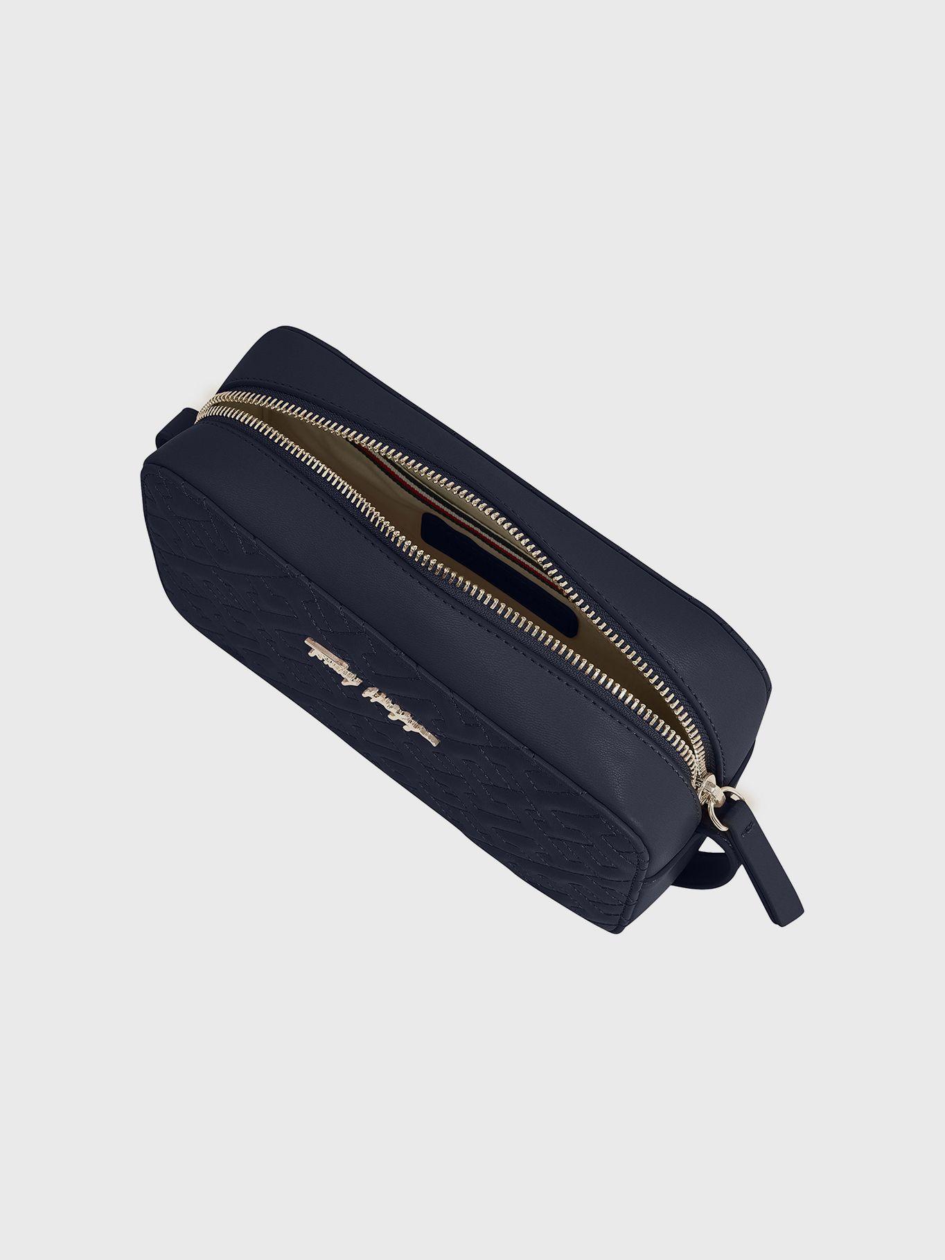 Bandalora Latam Feminine Con Logo Azul Tommy Hilfiger-2