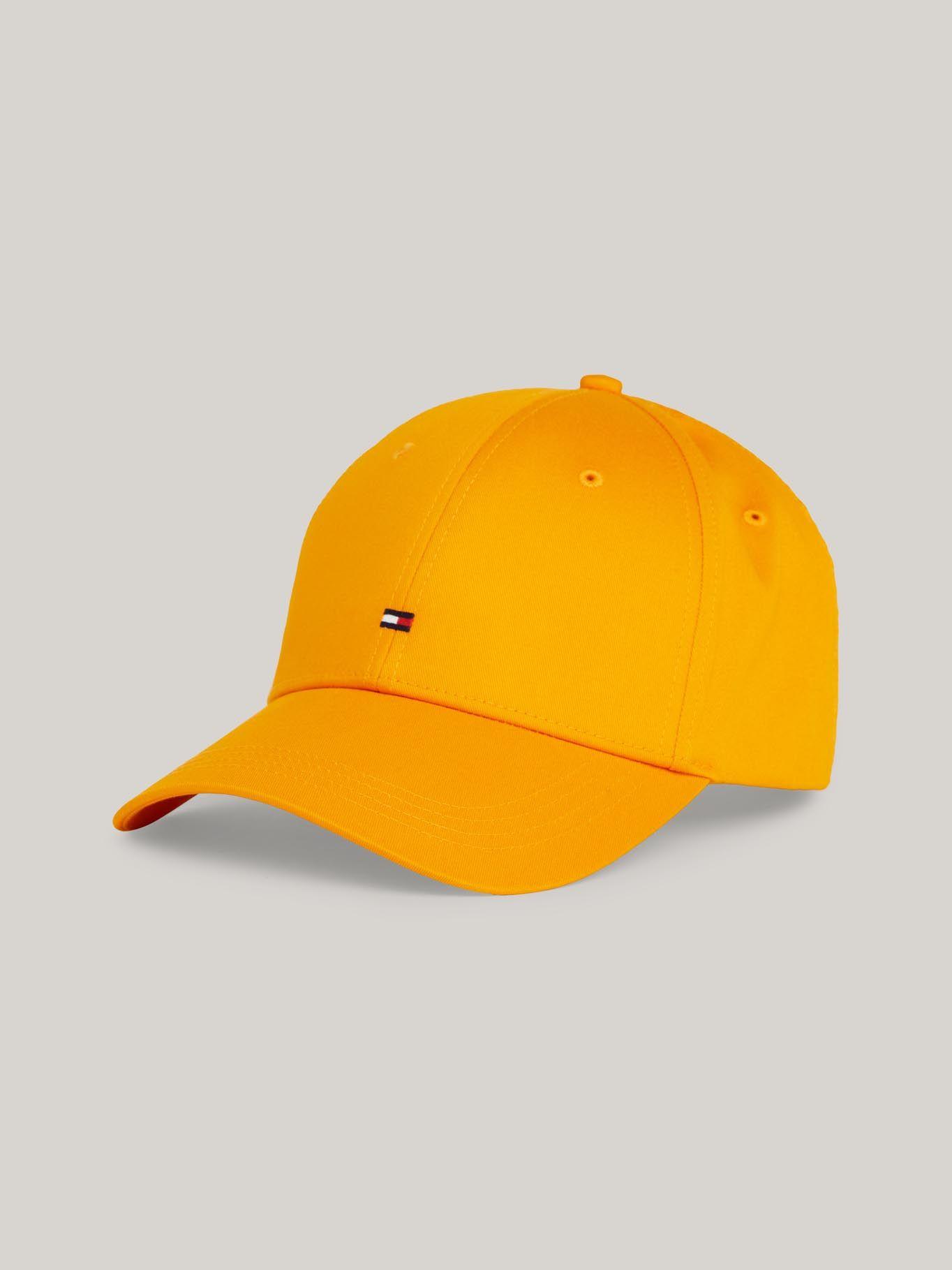 Jockey Flag De Seis Paneles Naranjo Tommy Hilfiger-0