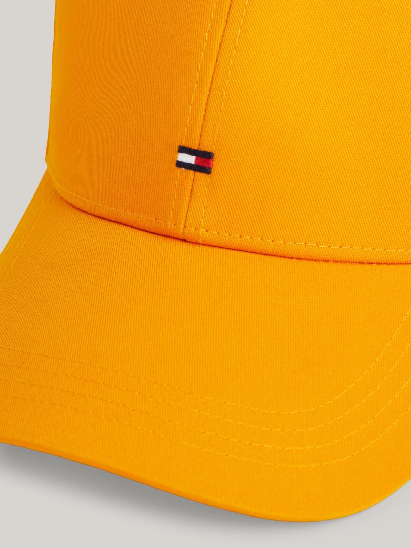Jockey Flag De Seis Paneles Naranjo Tommy Hilfiger-3