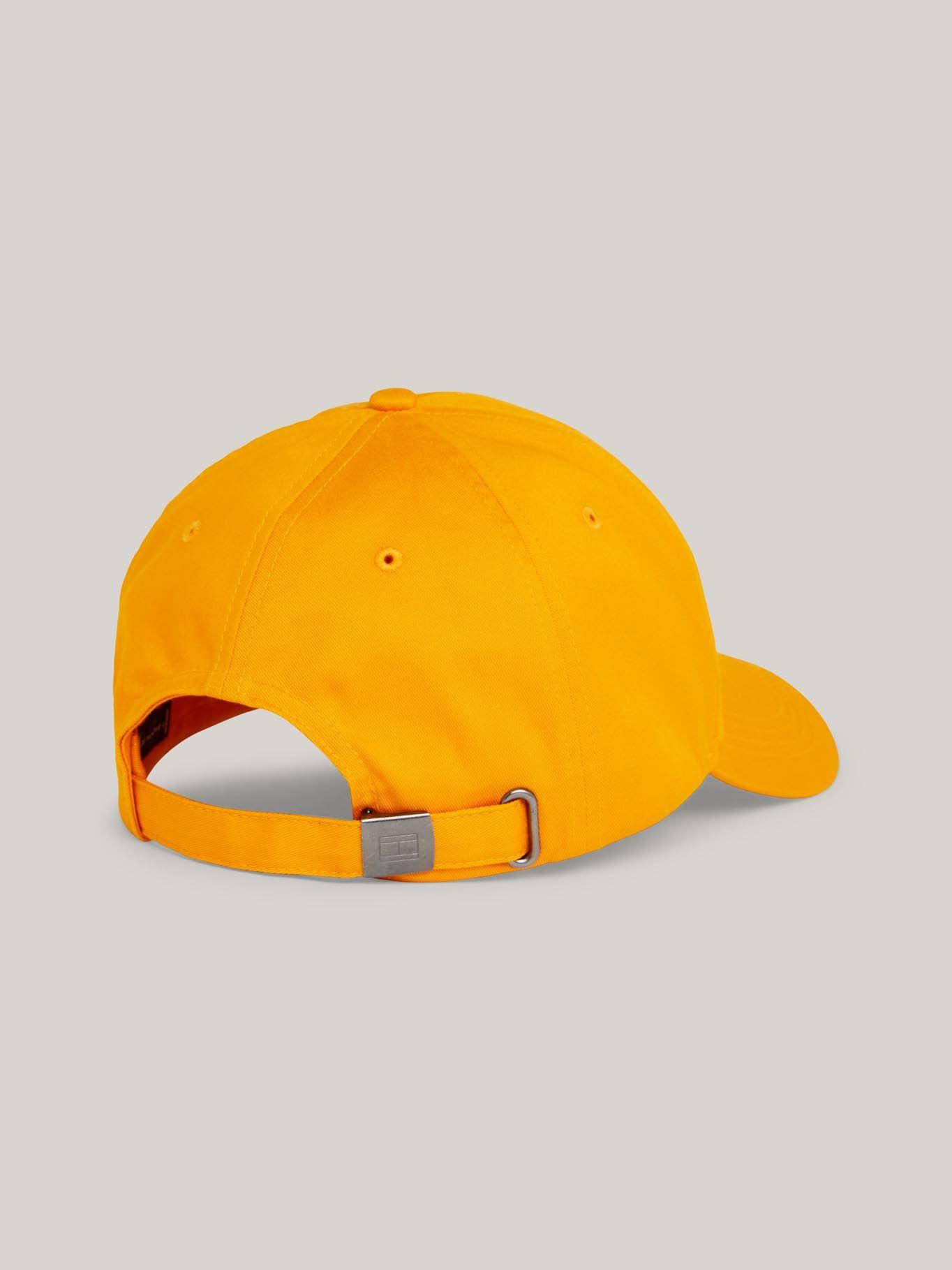 Jockey Flag De Seis Paneles Naranjo Tommy Hilfiger-4