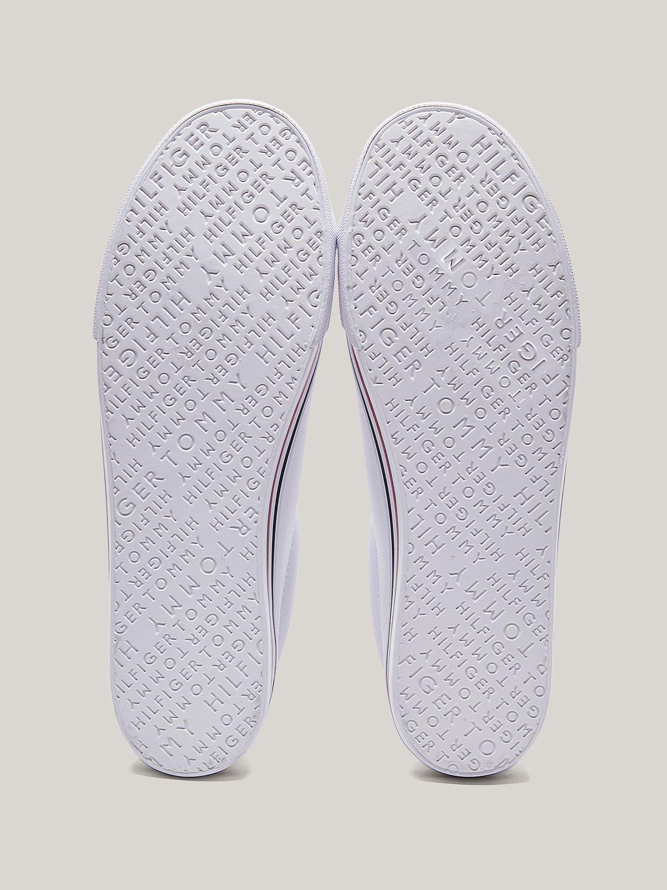 Zapatilla Lineas Global Stripe Blanco Tommy Hilfiger-3