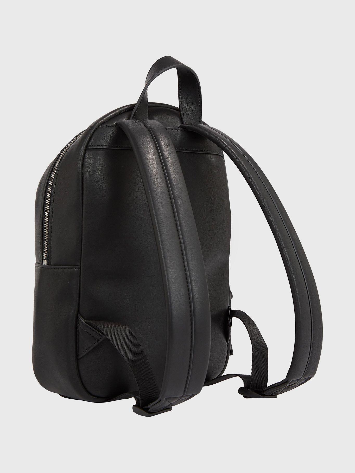 Mochila Bold Con Logo Negro Tommy Hilfiger-4