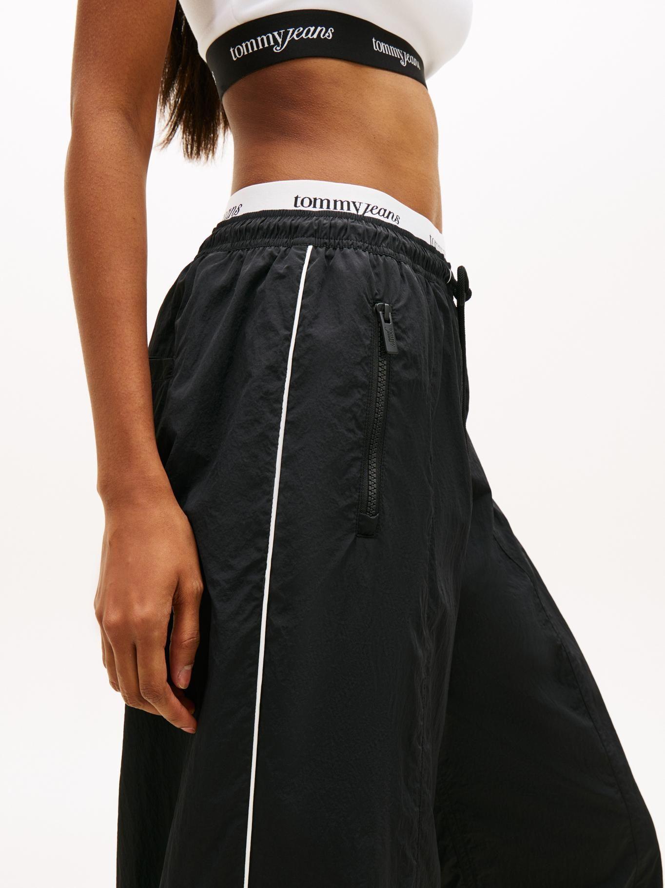 Joggers Waistband Track Logo-3