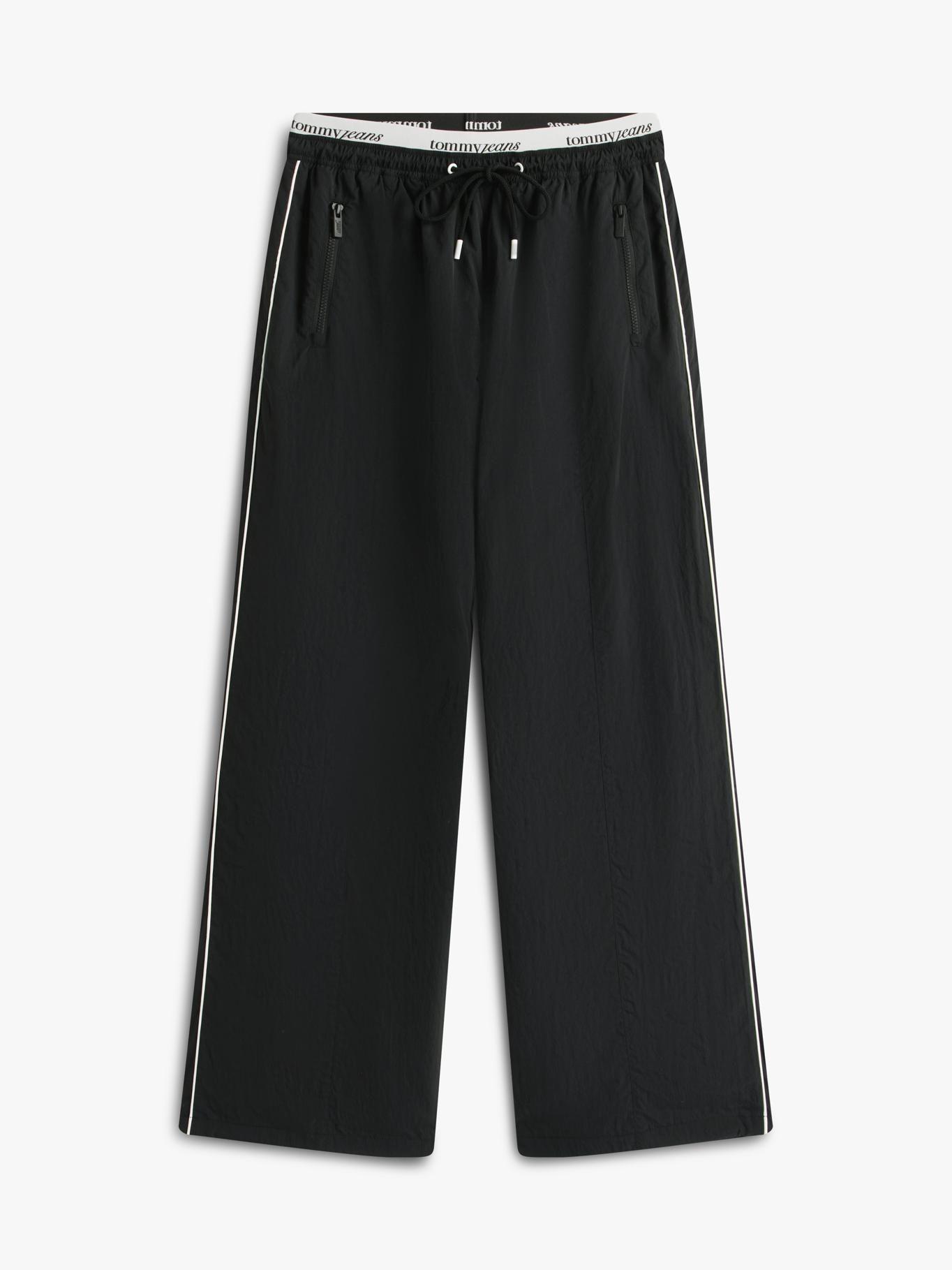 Joggers Waistband Track Logo-4
