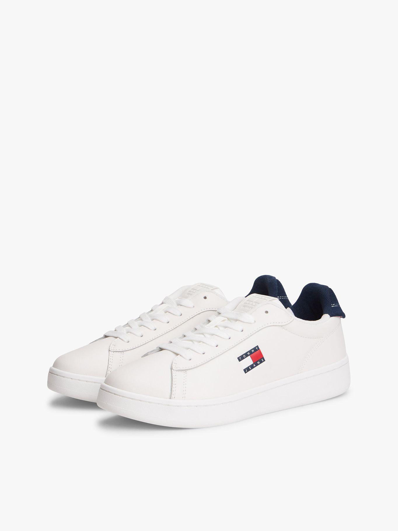 Zapatillas Archive Blanco Tommy Jeans 0G1-0