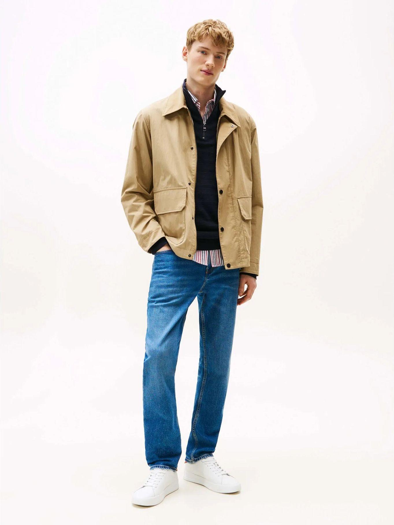 Zapatillas Archive Blanco Tommy Jeans 0G1-1