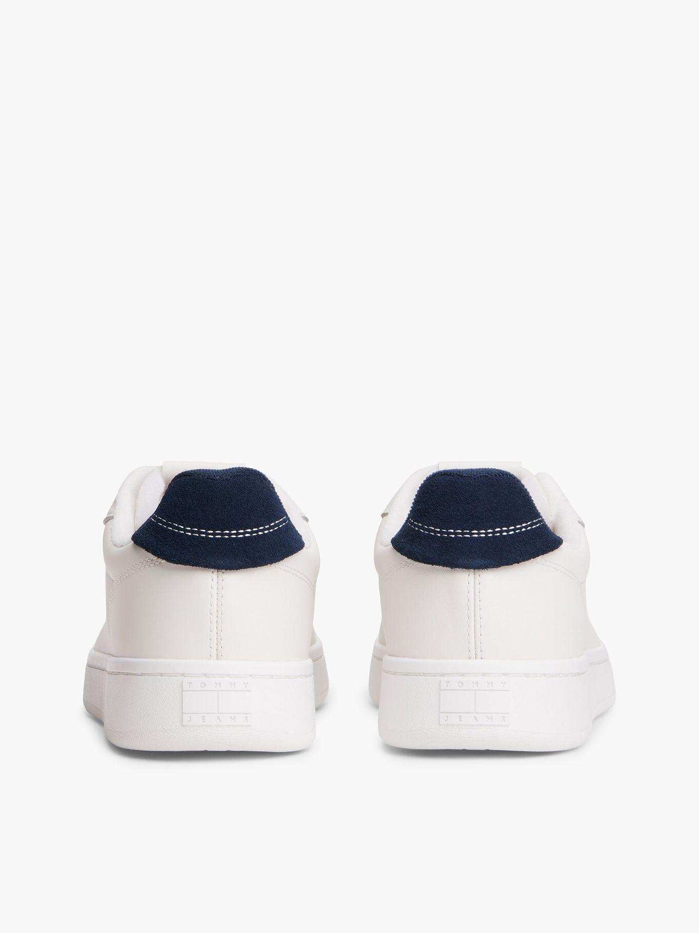 Zapatillas Archive Blanco Tommy Jeans 0G1-2