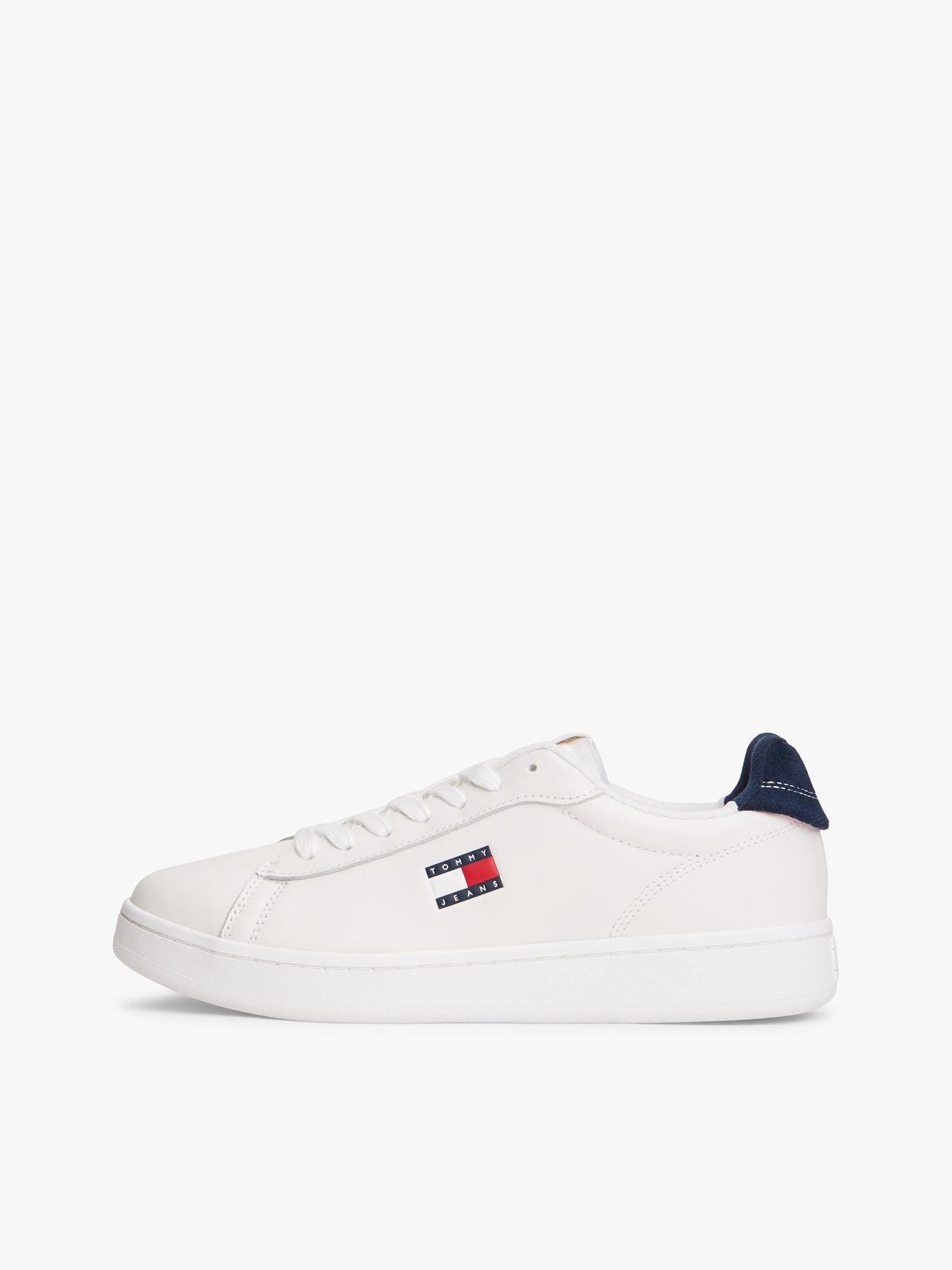 Zapatillas Archive Blanco Tommy Jeans 0G1-6