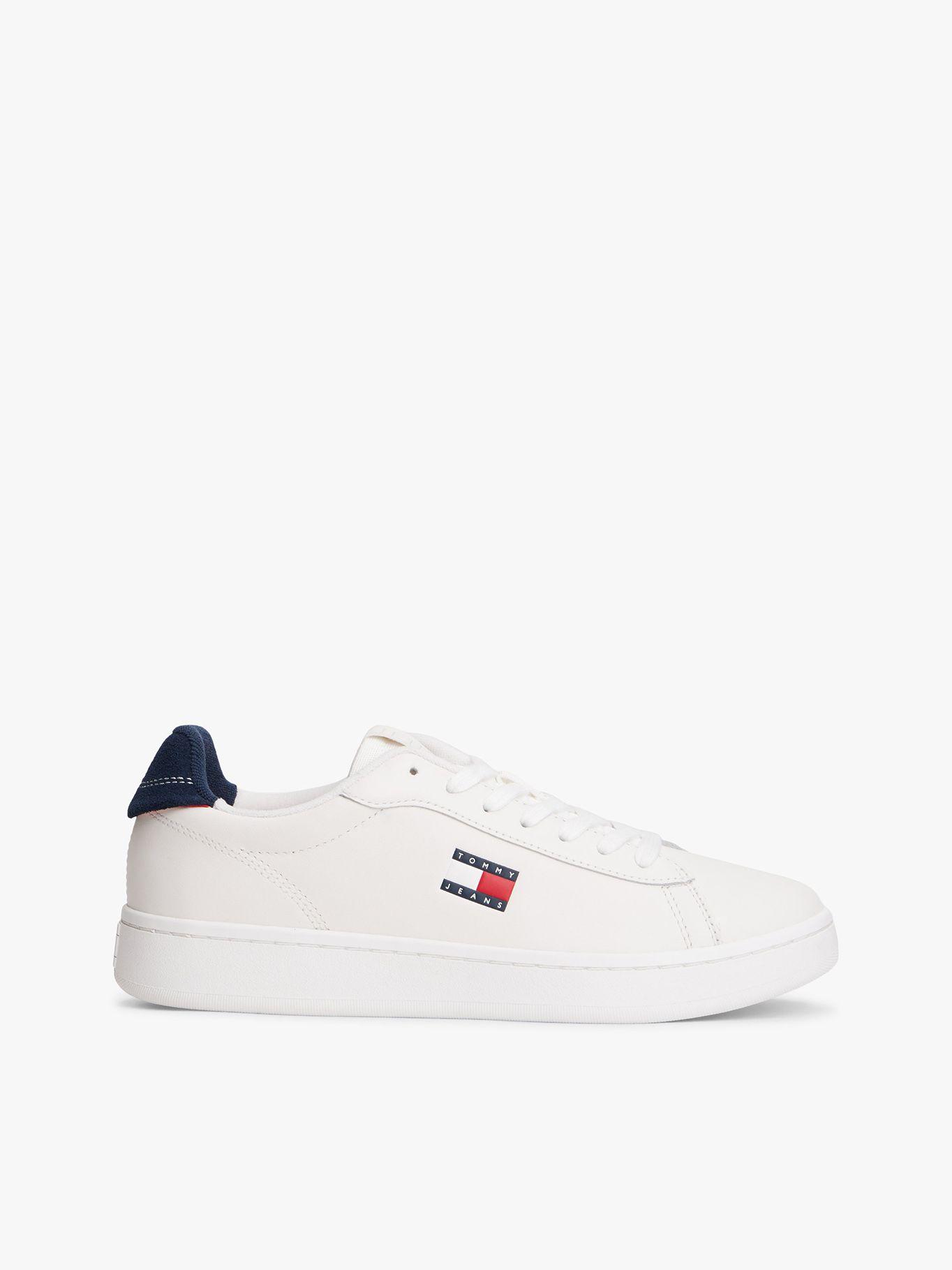 Zapatillas Archive Blanco Tommy Jeans 0G1-4