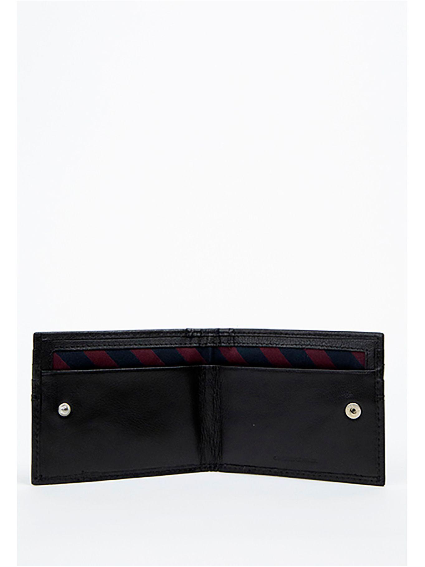 Billetera Th Billflod Café Tommy Hilfiger A2-2