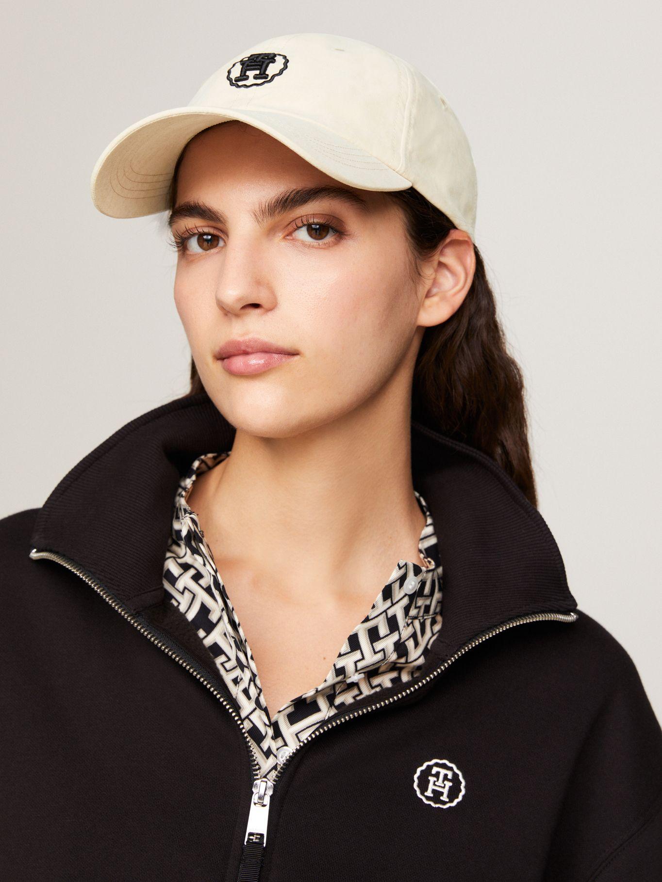 Jockey Chic Monogram Beige Tommy Hilfiger-1