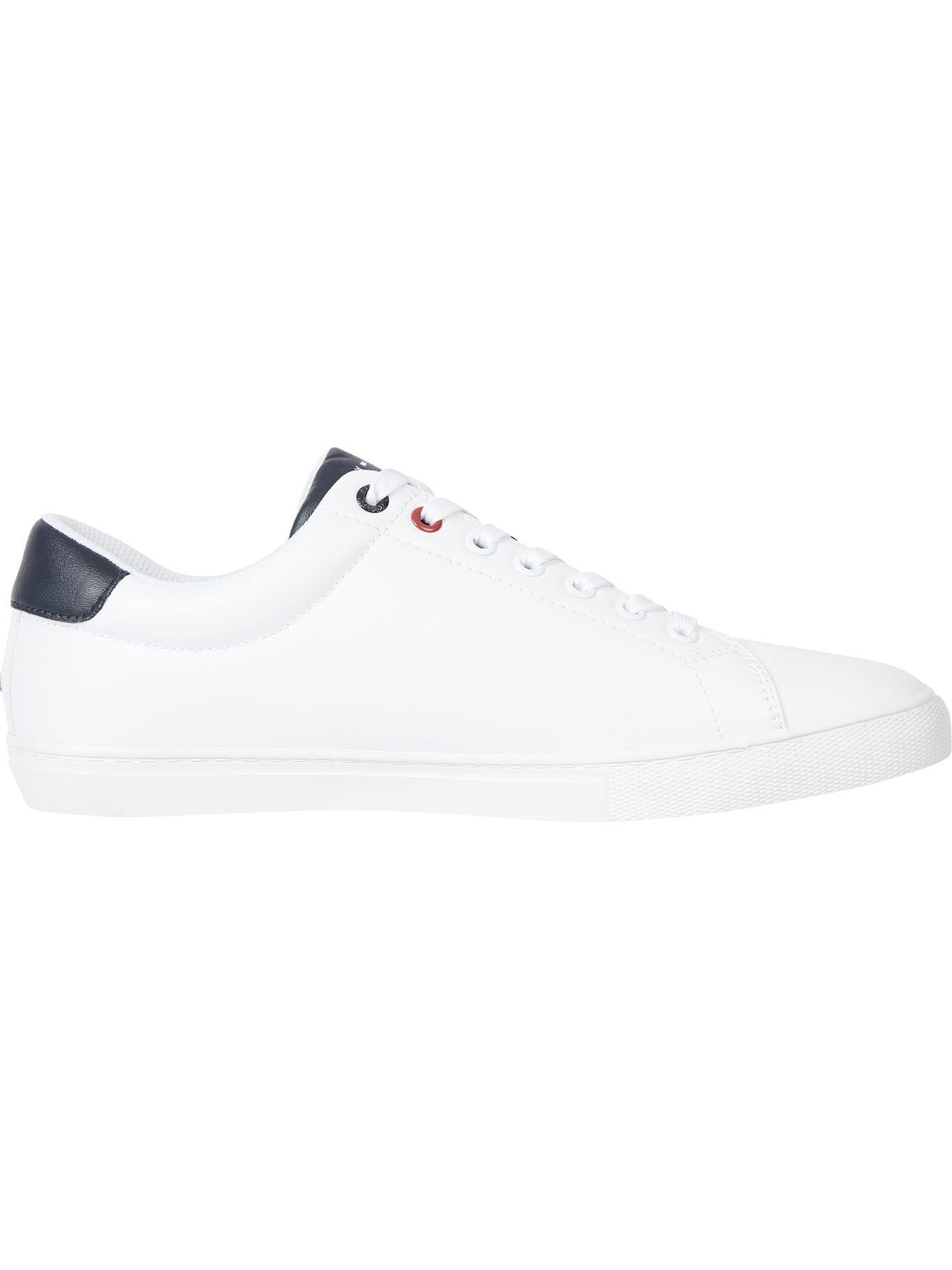Zapatillas Box Logo Blanco Tommy Hilfiger-2